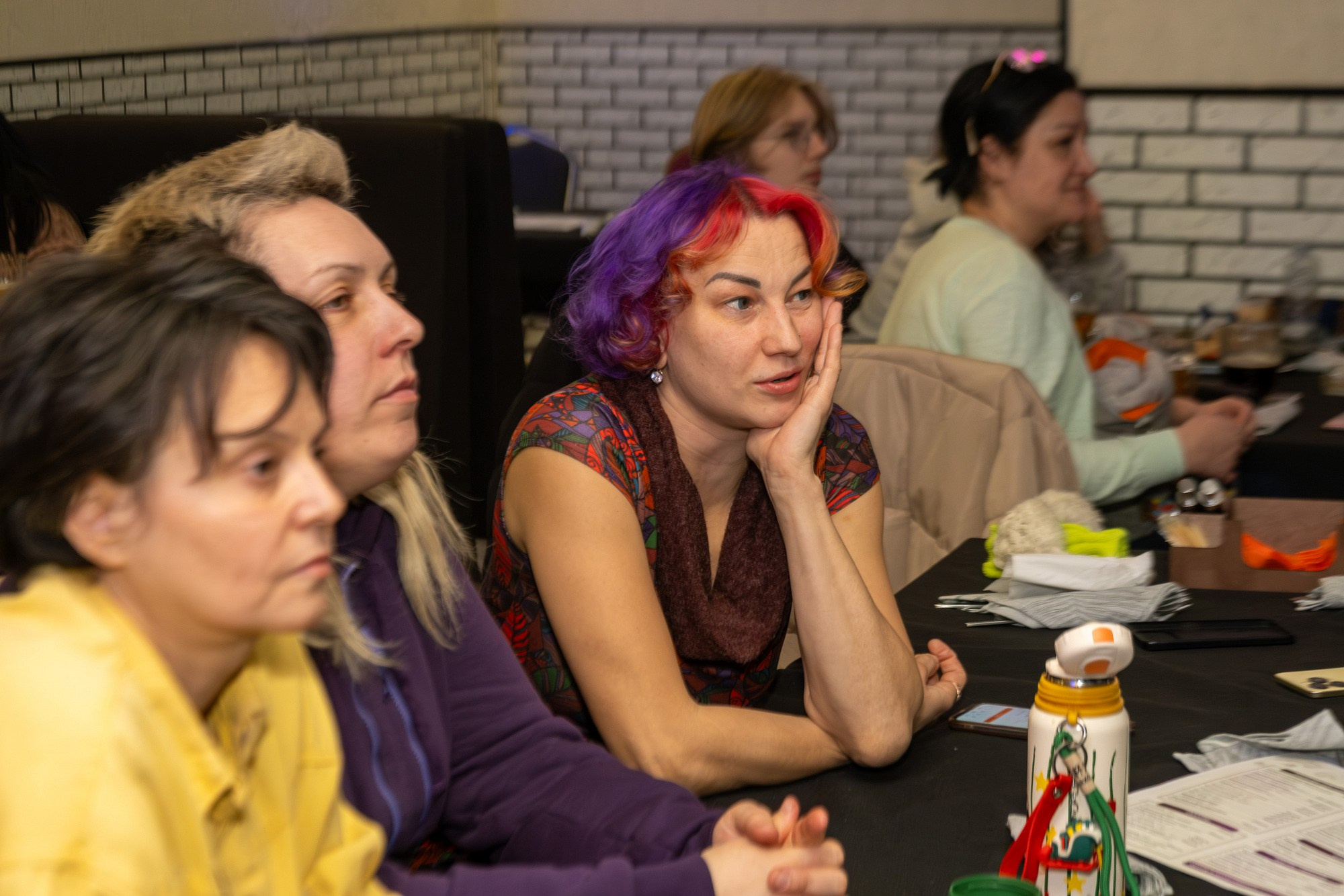 Квиз 8 Марта. Фёдор Карпов — профессиональный фотограф, работаю в Москве и области