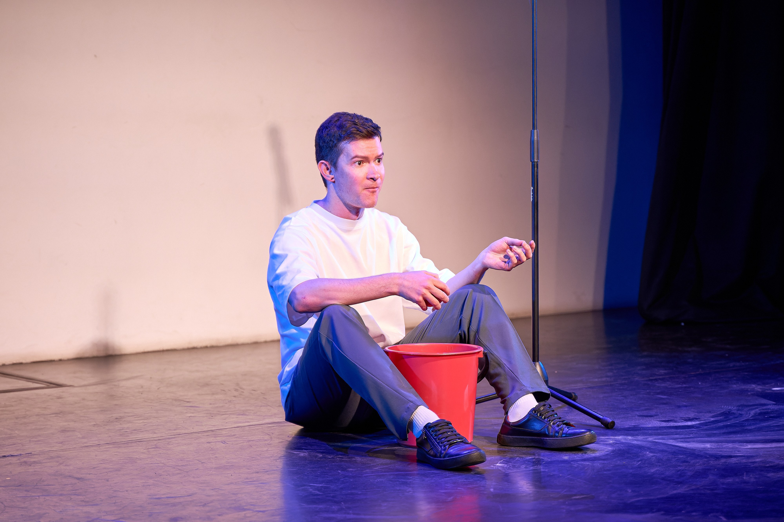 Школа театрального искусства