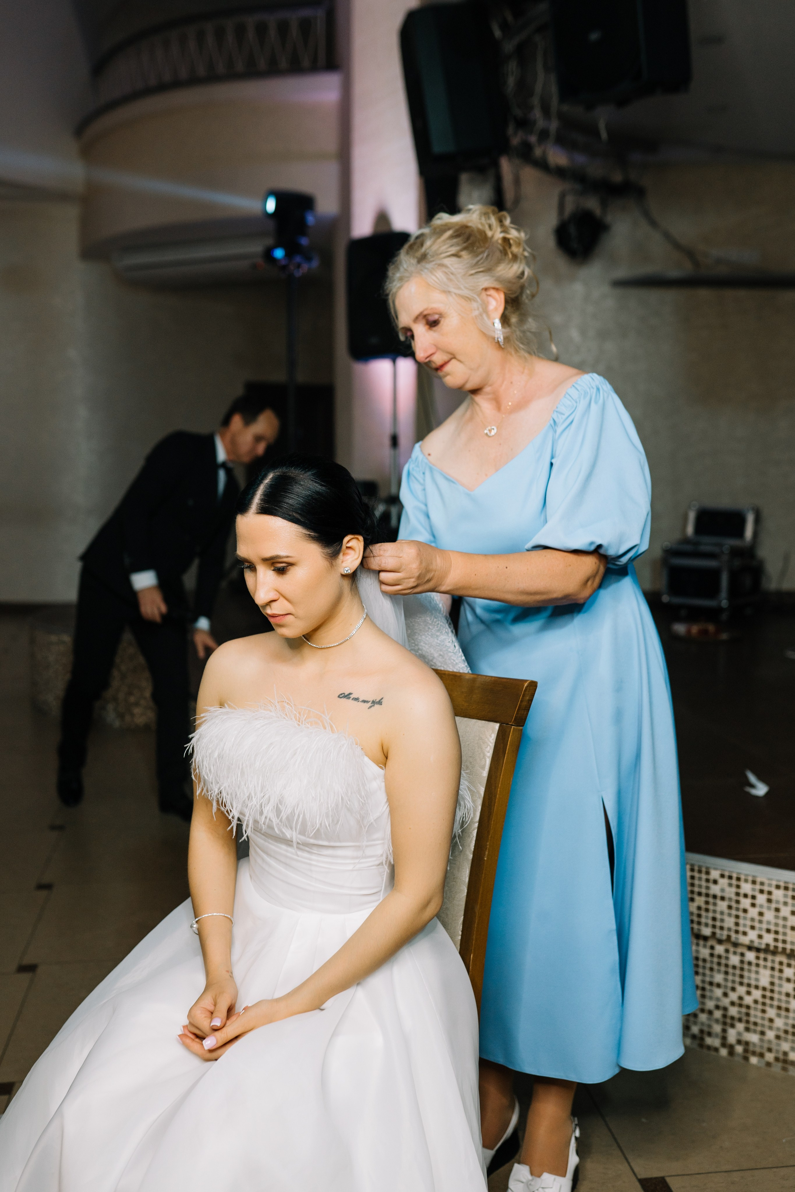 Лиза & Сергей