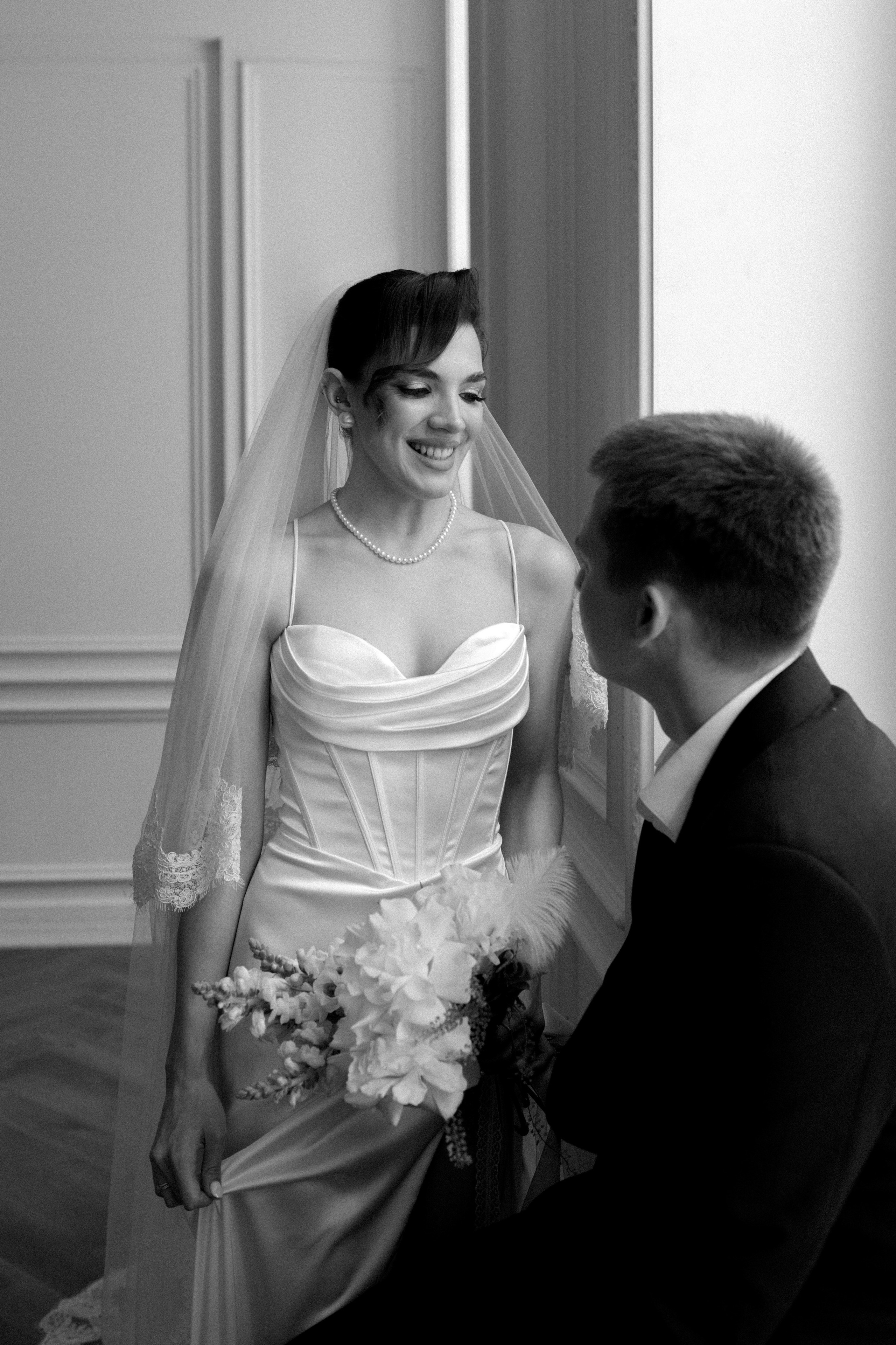 Никита & Алина