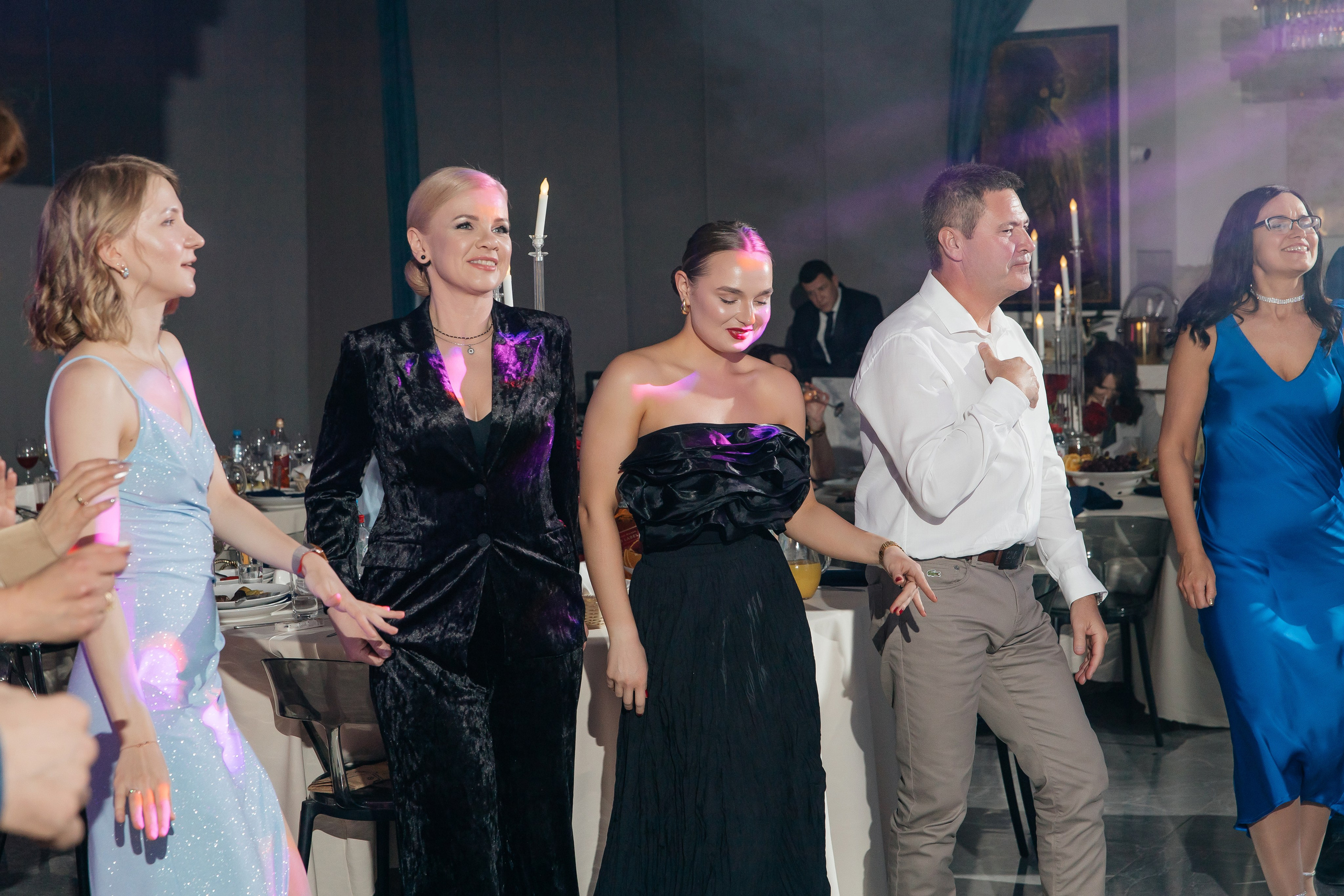 День рождения