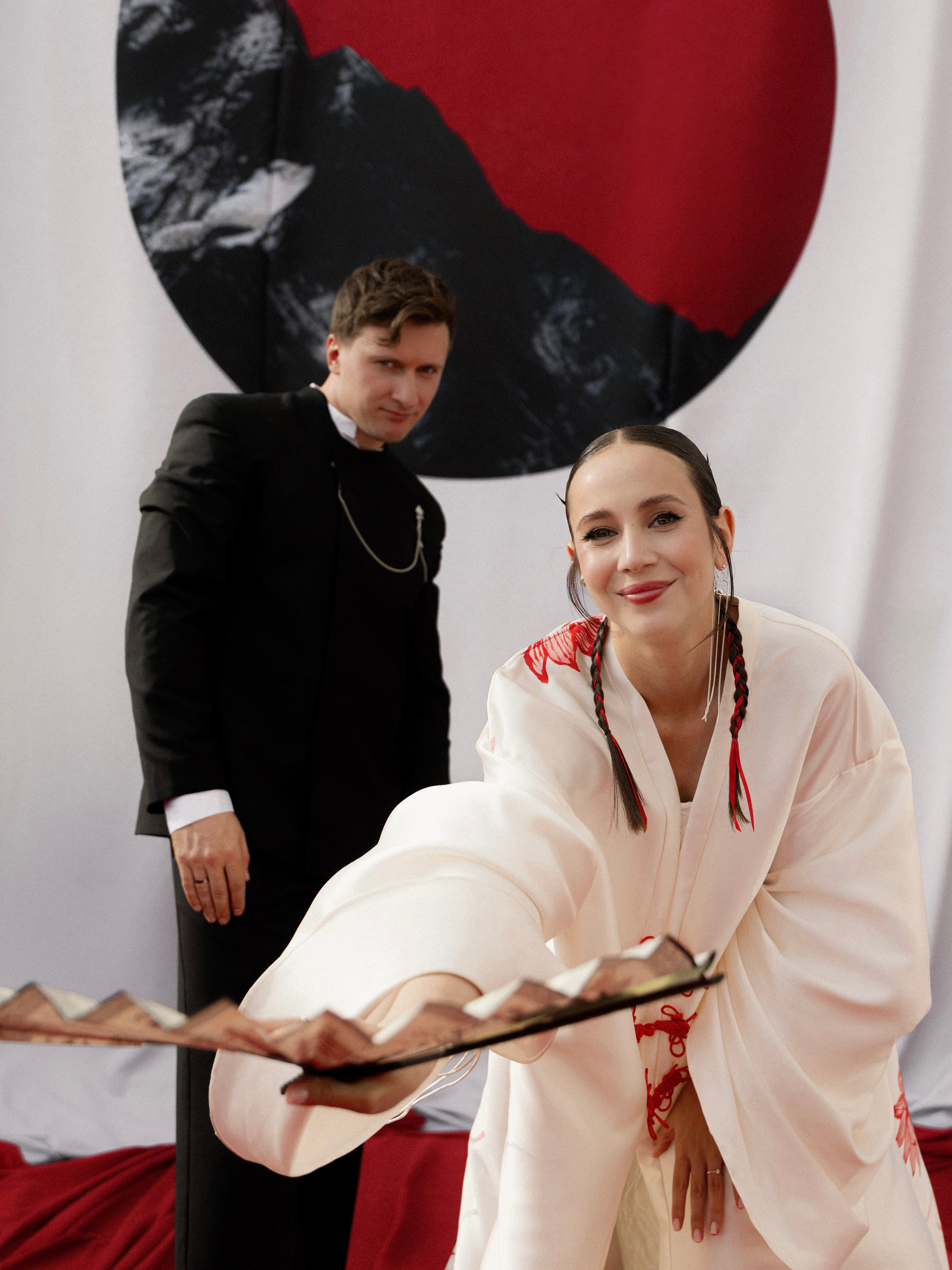 Сева и Карина. Свадебный и семейный фотограф в Красноярске Прохорова Екатерина