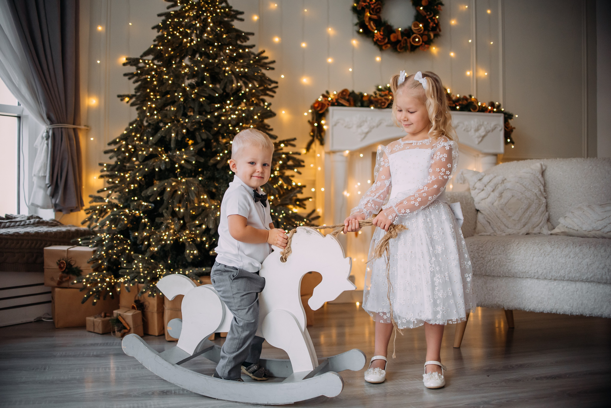 Яся, Ваня, Настя и Саша. Фотограф-анималист Валерия, Москва, Мытищи