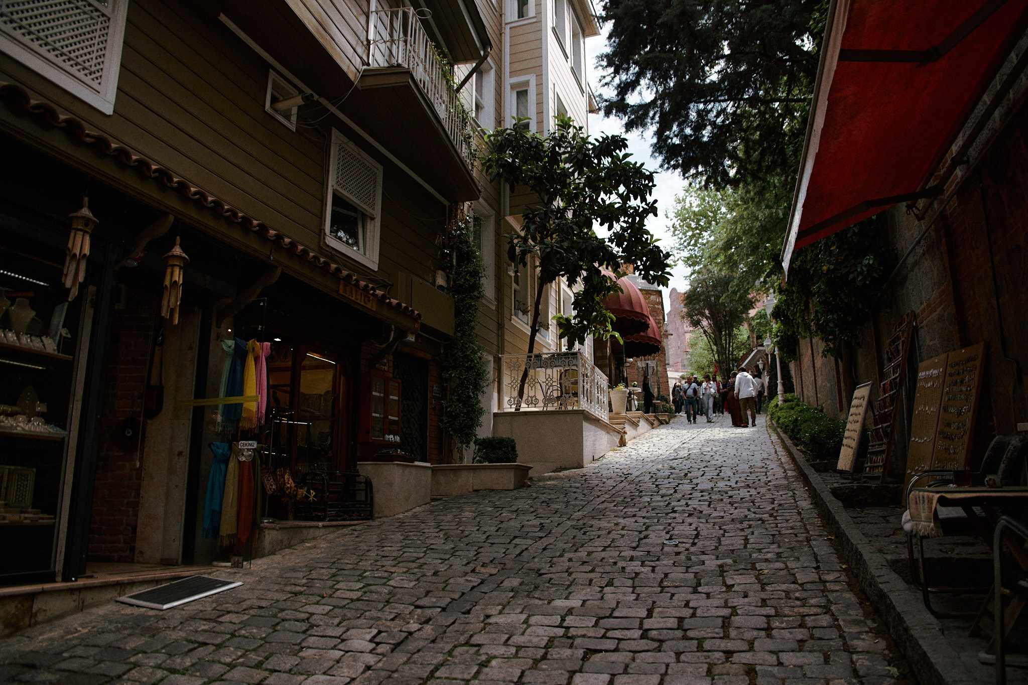 Улица горизонтальная. Jorgis — фотограф в Хургаде / обучение фотографии