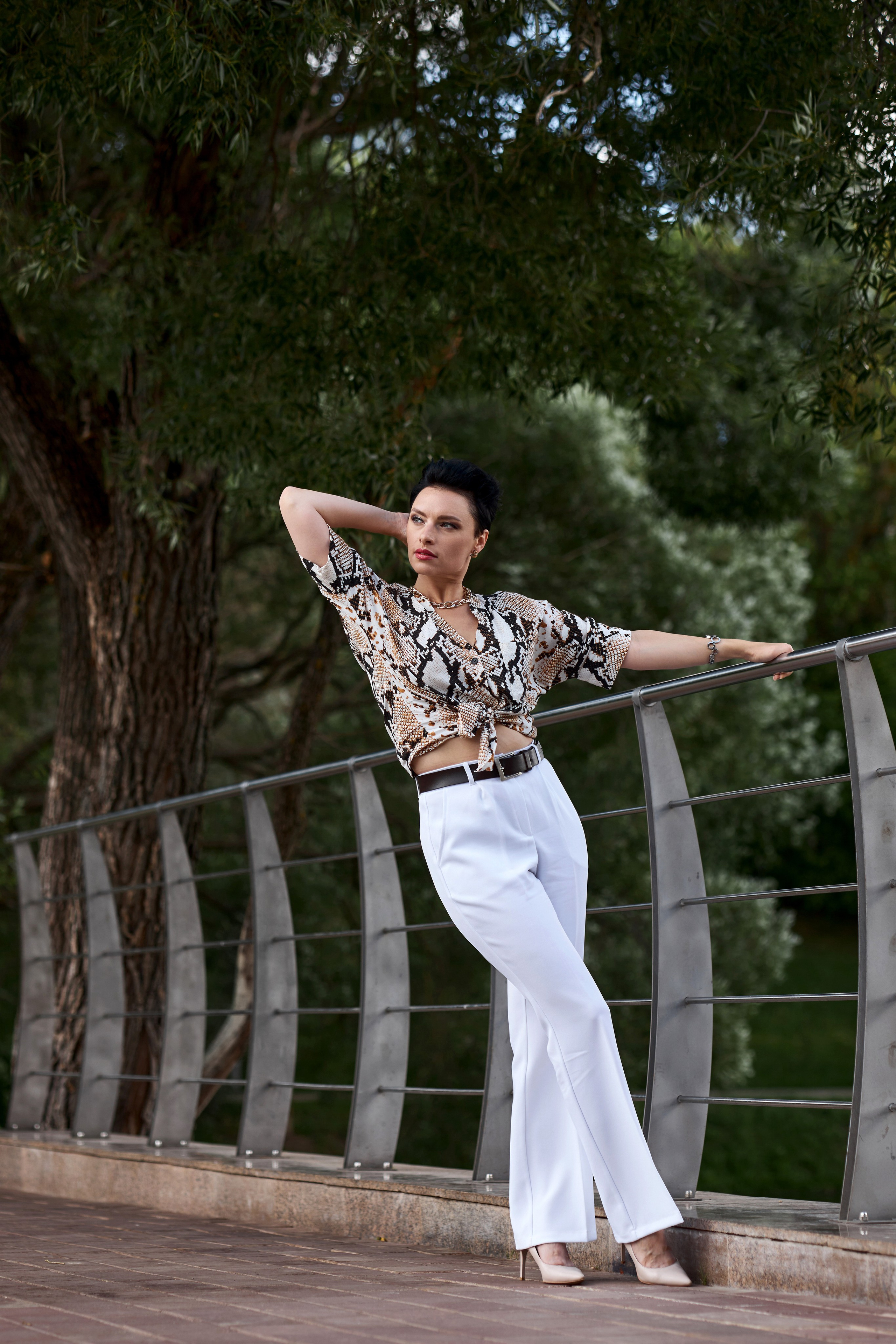 Алина. Фотограф Алексей Яковлев