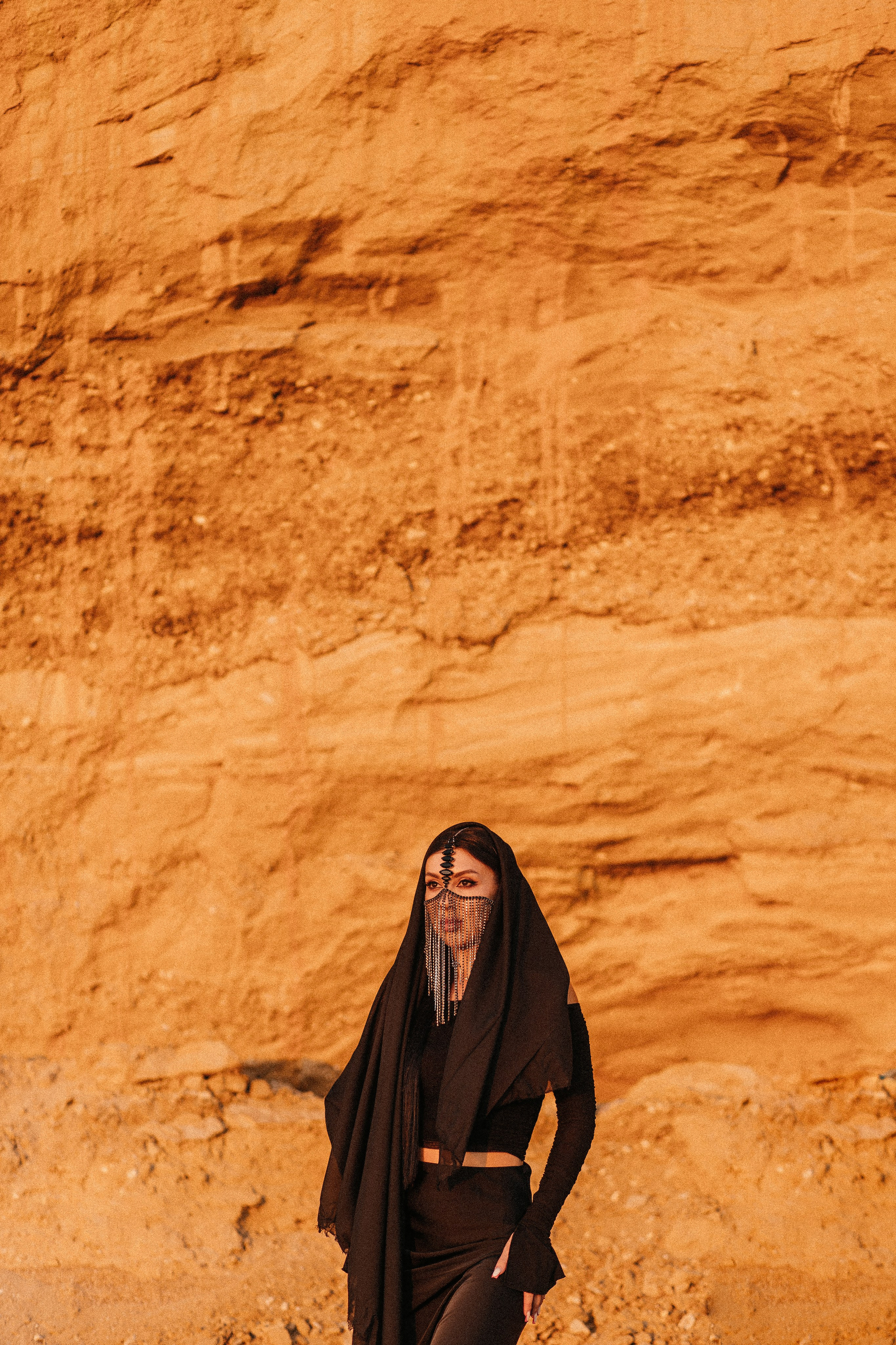 Личности. Фотограф Анастасия Огнева