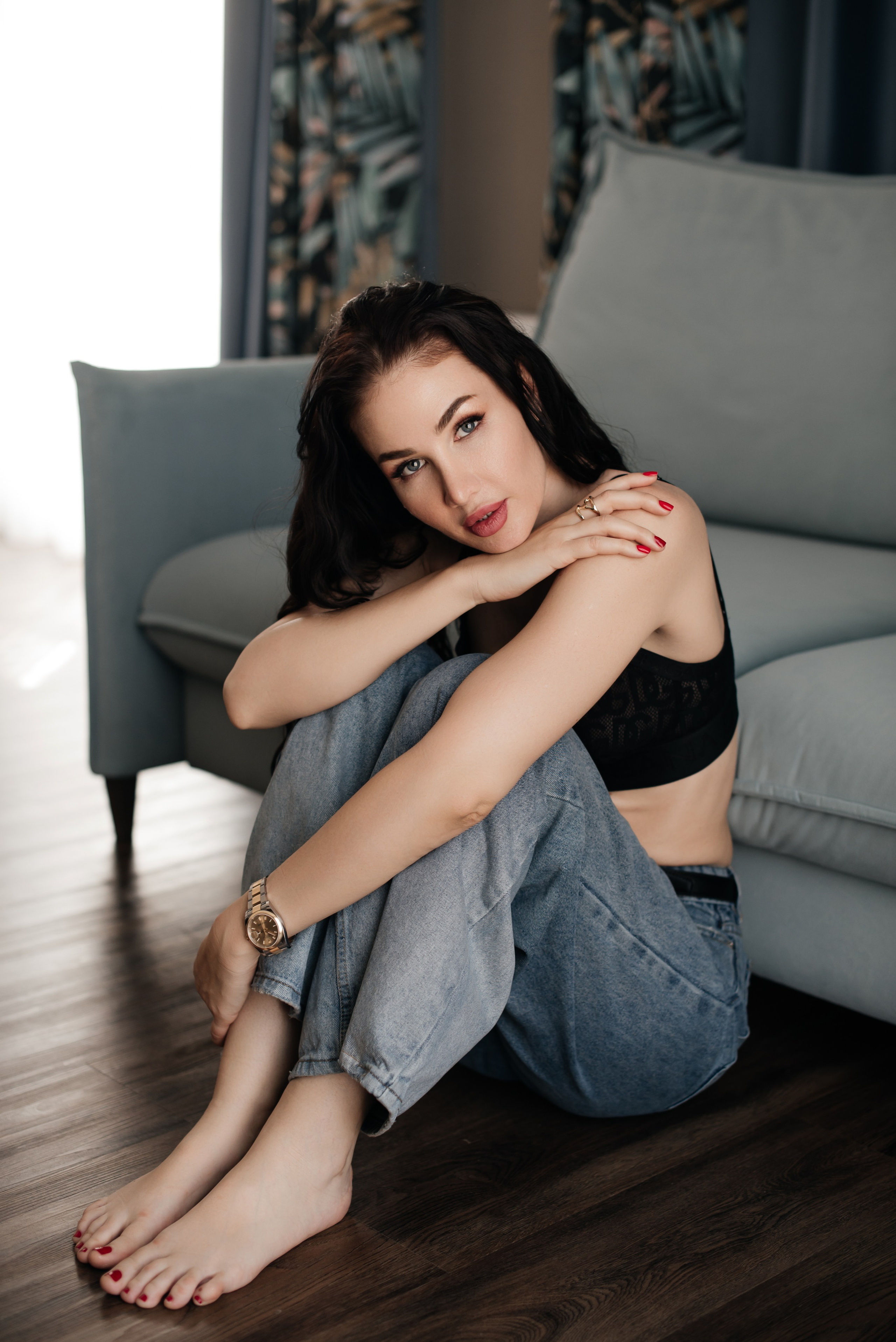 Анастасия. Фотограф Палий Ульяна