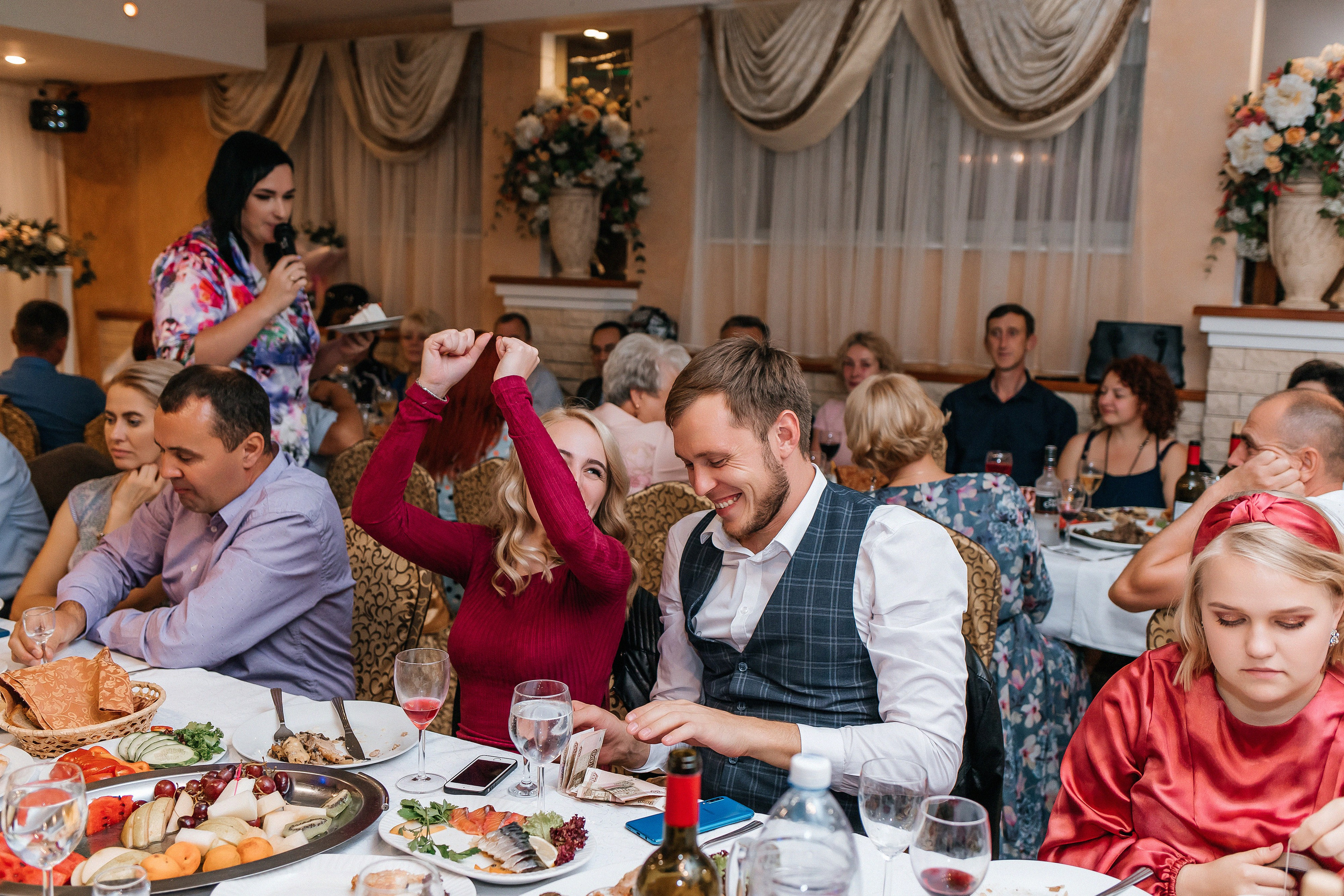 Репортажи. Свадебный фотограф Нижний Новгород | Софа Полякова