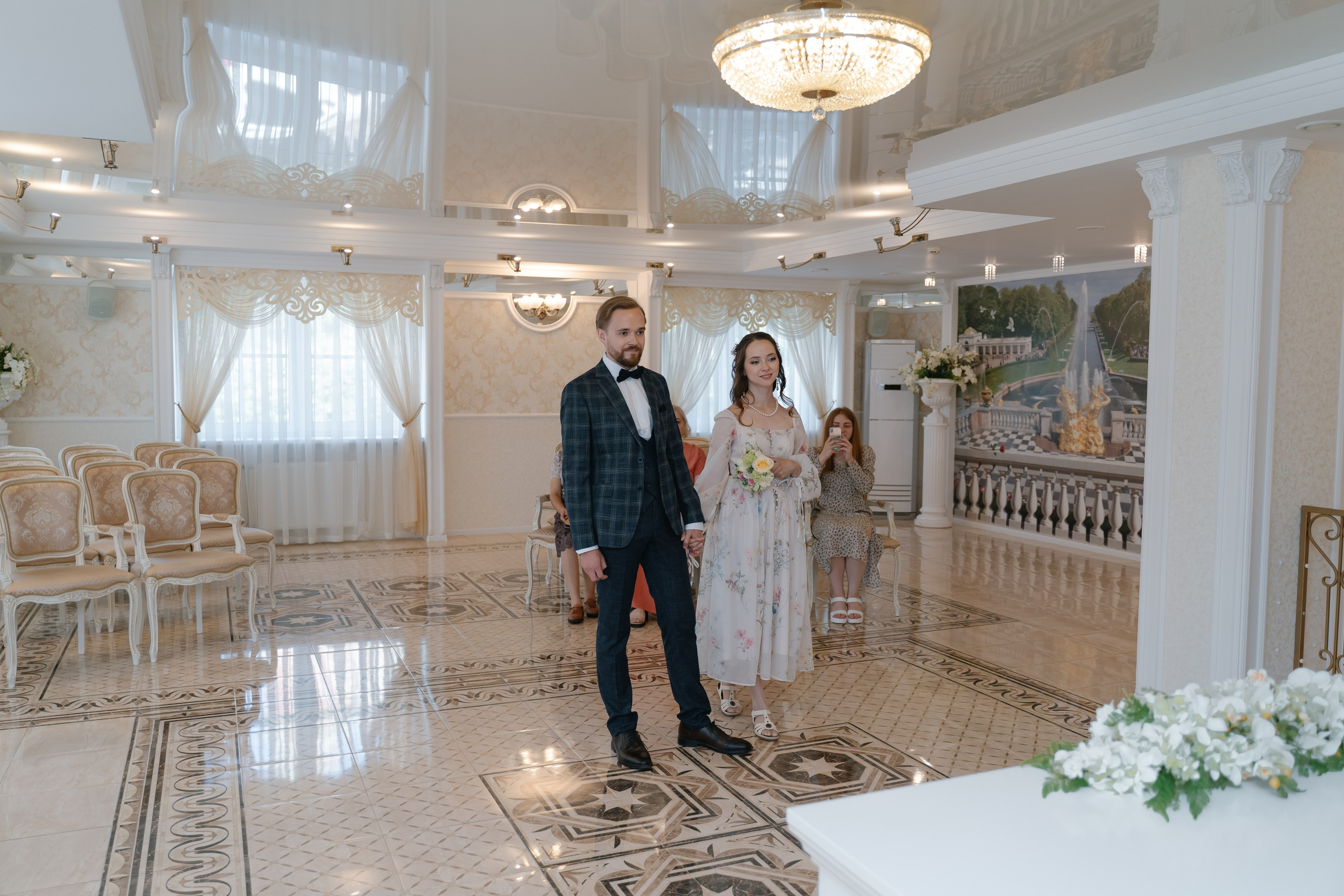 12.08.2023. Свадебный фотограф — Наталья Фед СПб/Москва