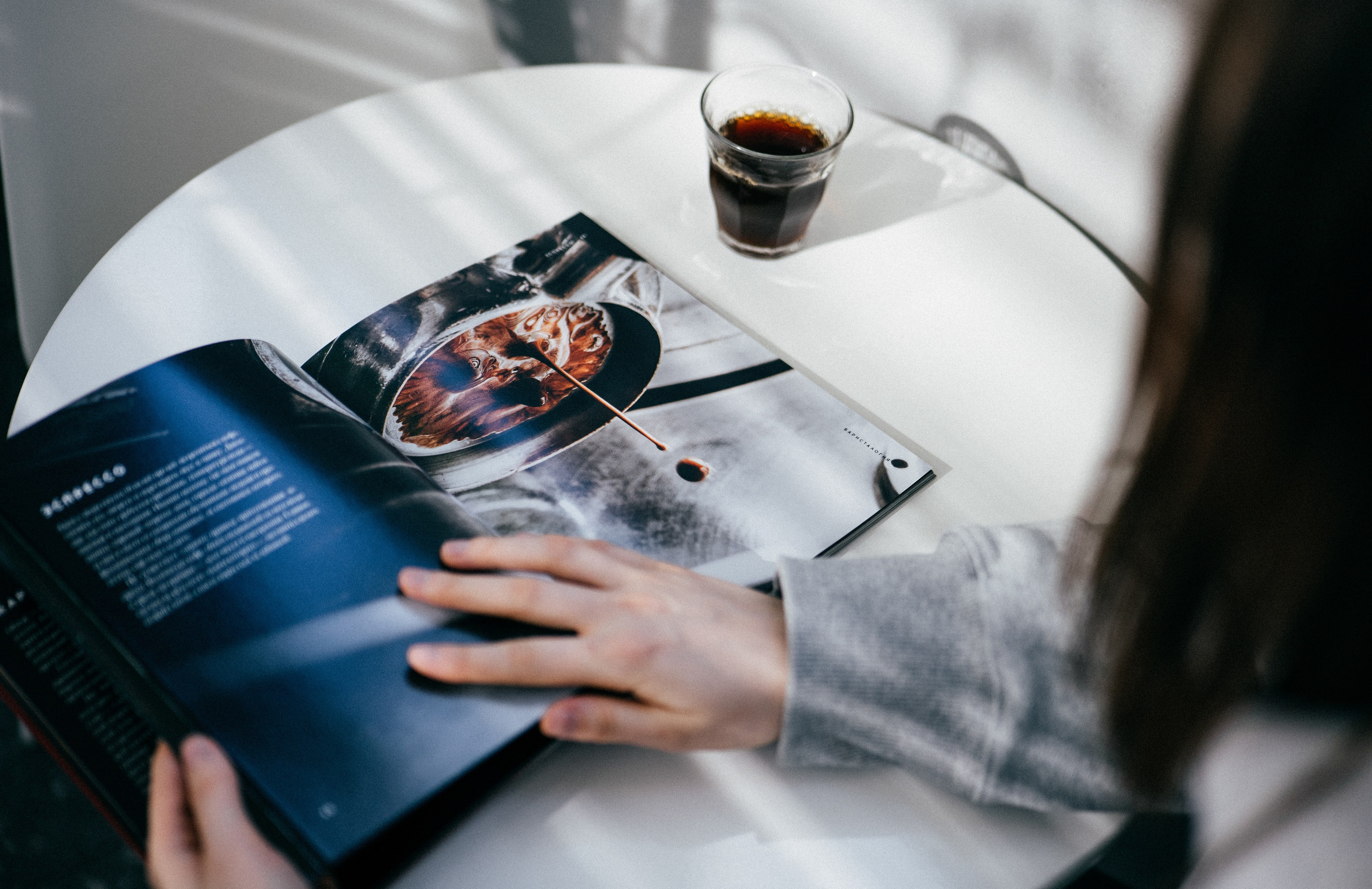 Создание контента | Фото | Видеосъемка | Александр Ярков