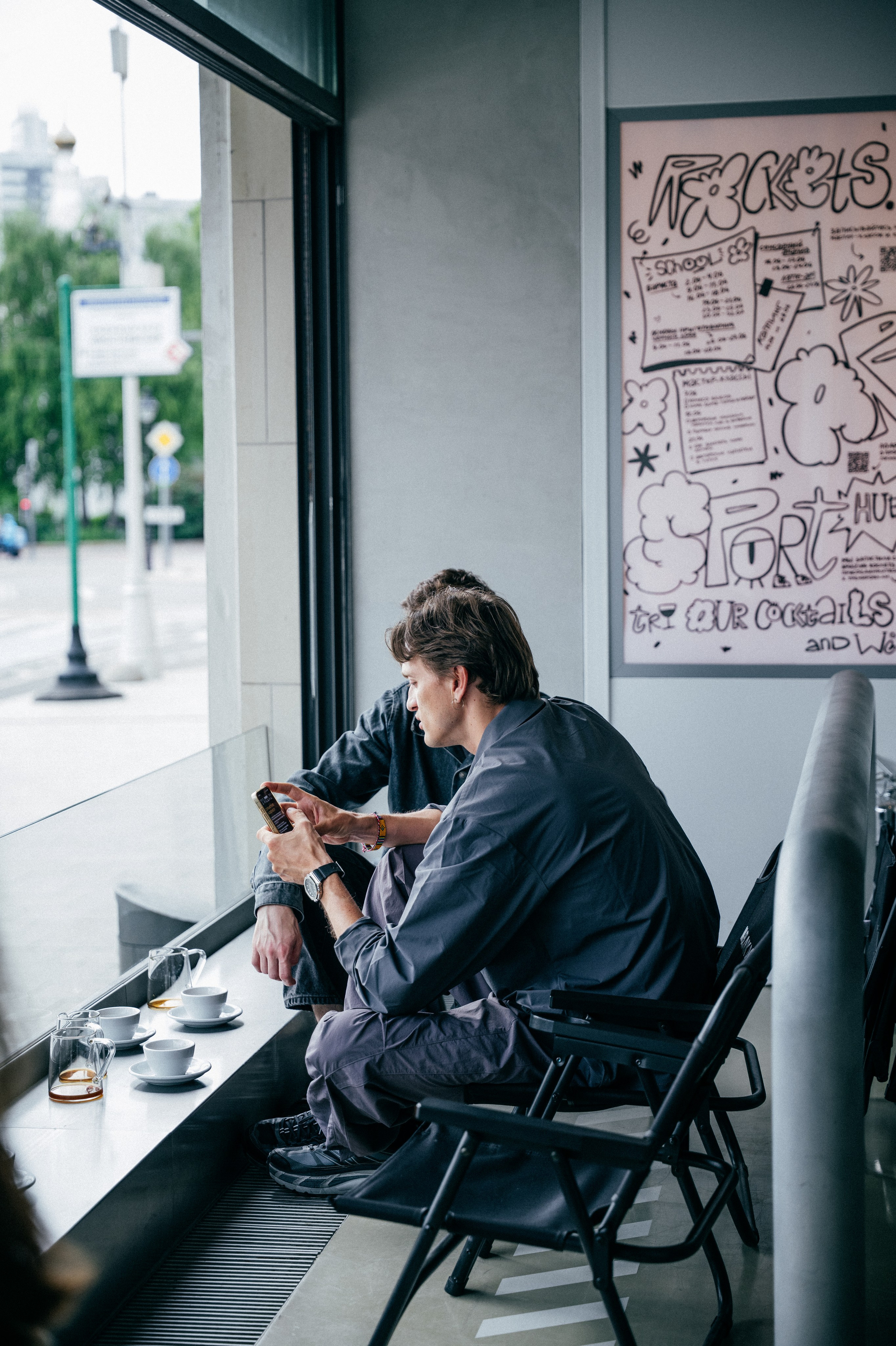 Фуд — съемка для меню. Создание контента | Фото | Видеосъемка | Александр Ярков