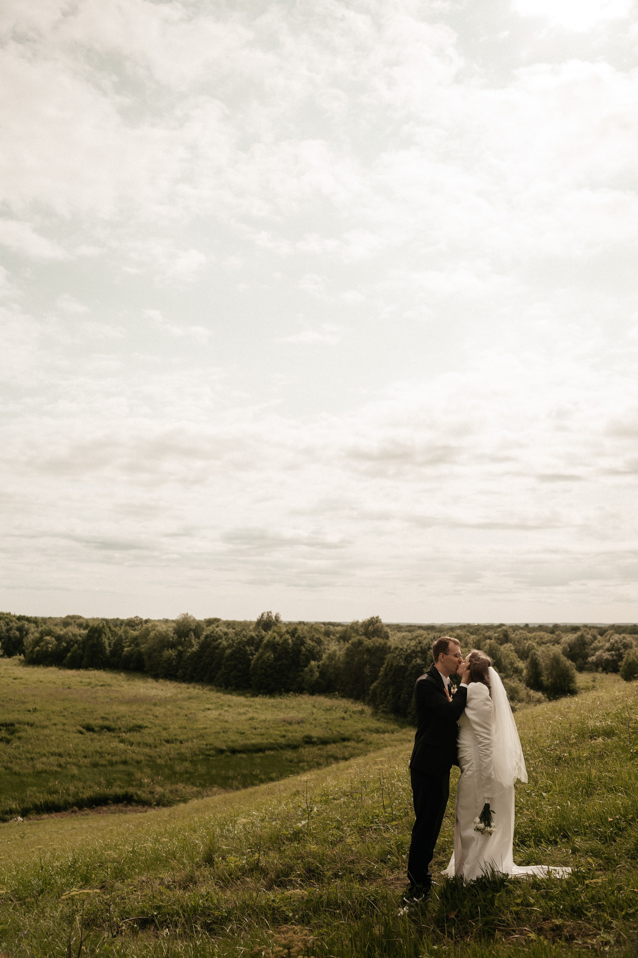 S & S. Фотограф в Архангельске