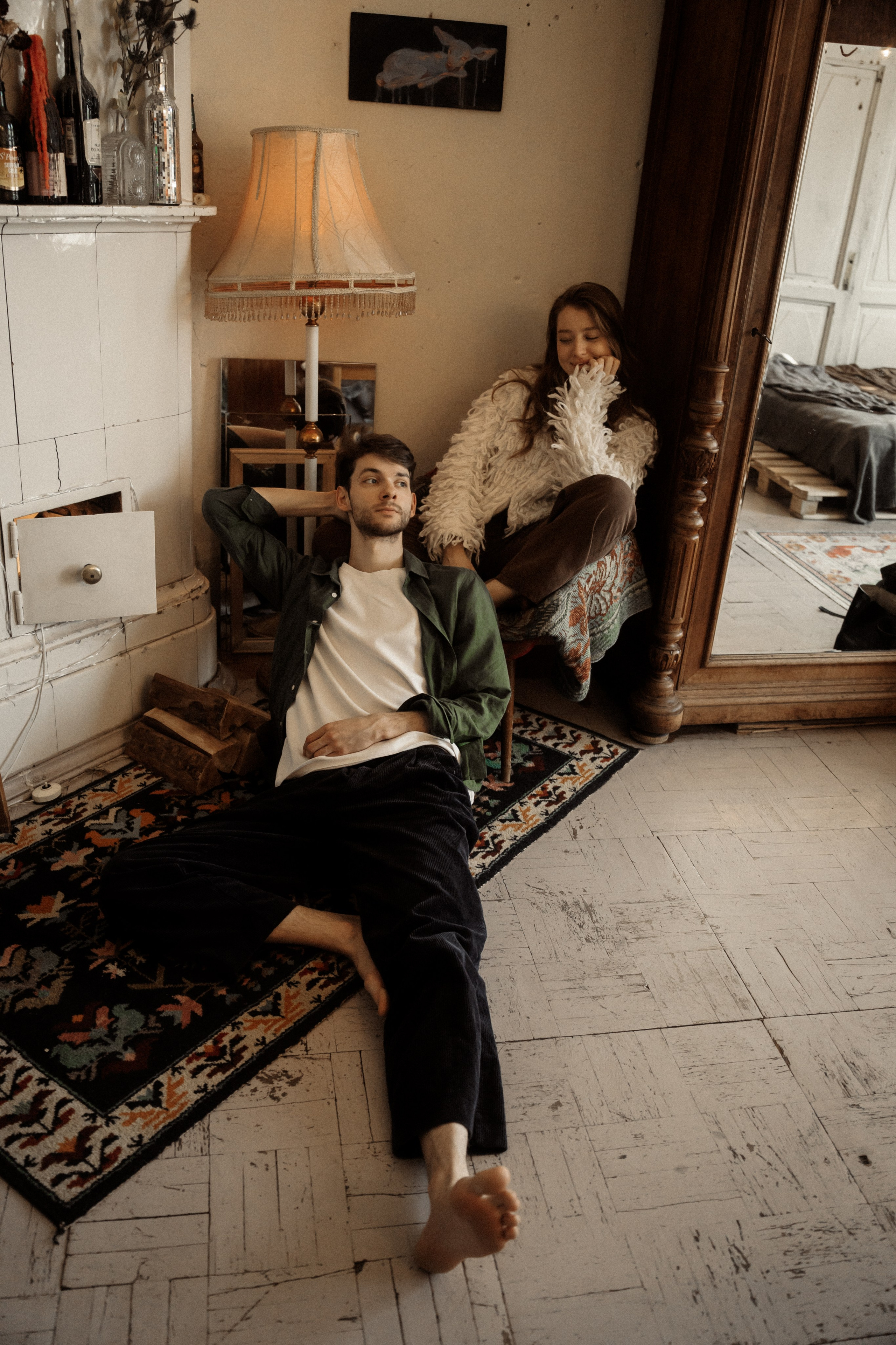 [… Arkhangelsk love on the streets of St. Petersburg…]. Фотограф в Архангельске