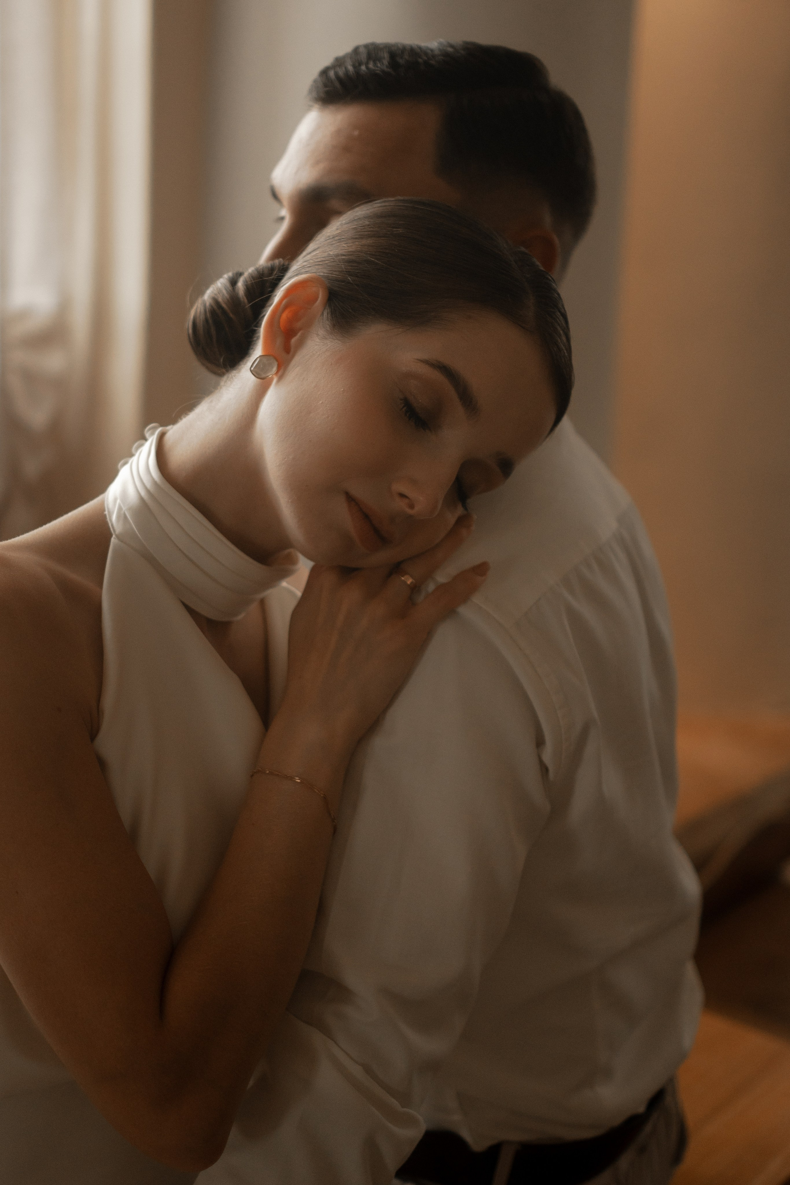 I & A. Фотограф в Архангельске