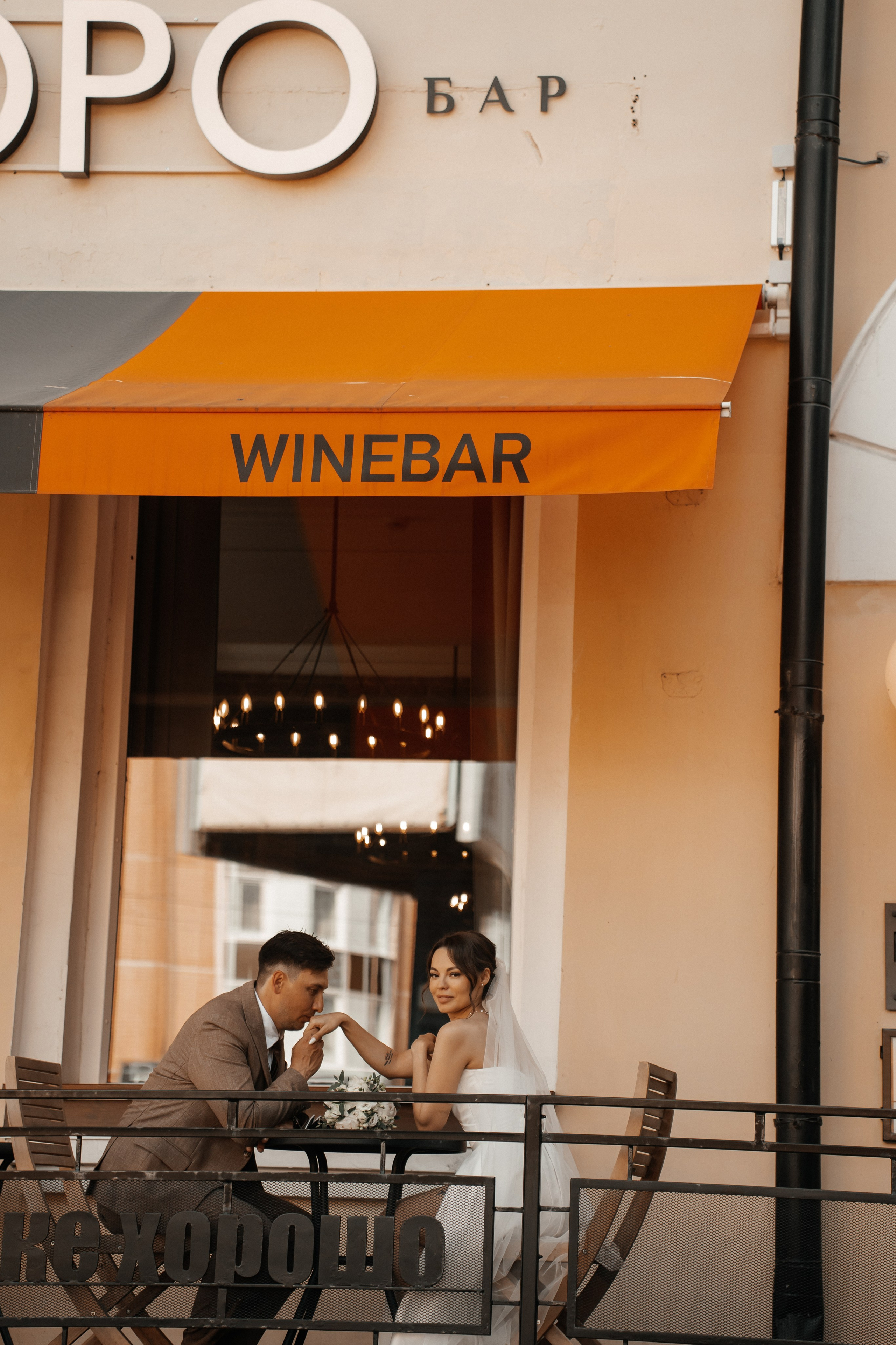 E & A. Фотограф в Архангельске