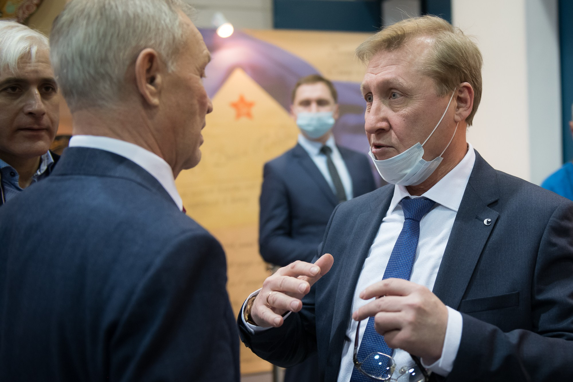 Репортажные съёмки. Lucytheatre