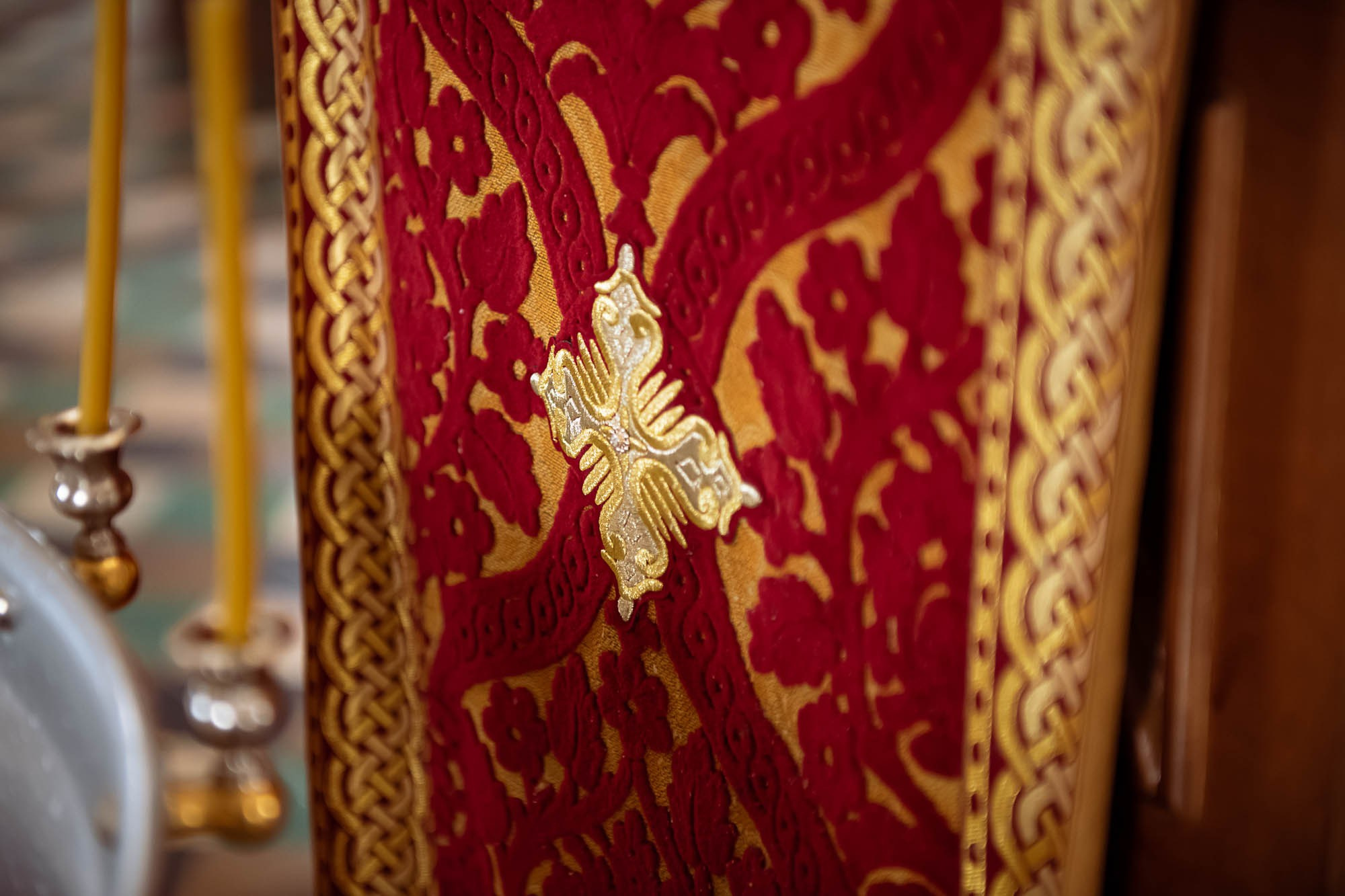 Новый Иерусалим. Lucytheatre