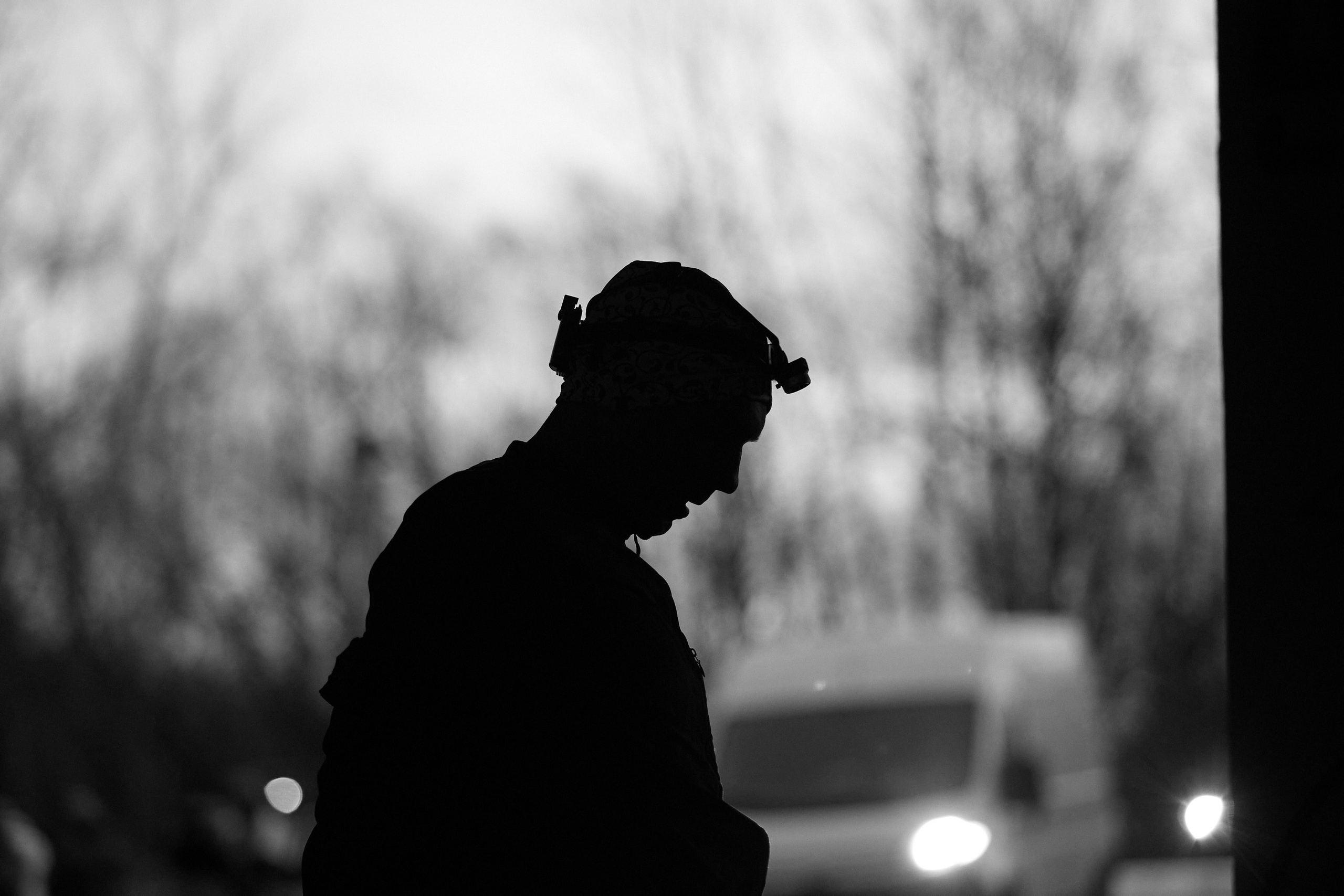 Зеленое кольцо москвы 2024. Спортивный и репортажный фотограф Андрей Баскаков