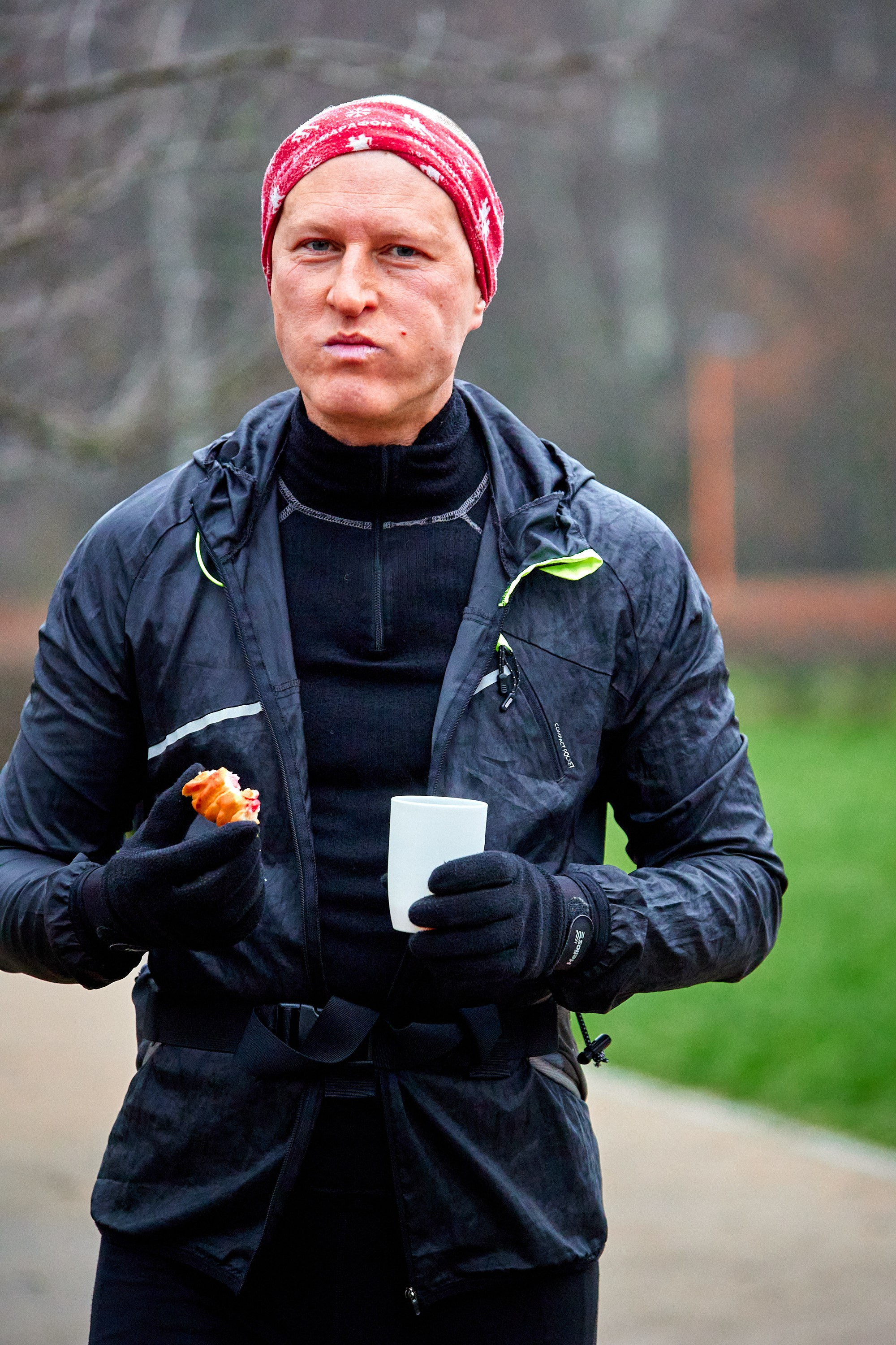 S95 Кусково. Спортивный и репортажный фотограф Андрей Баскаков