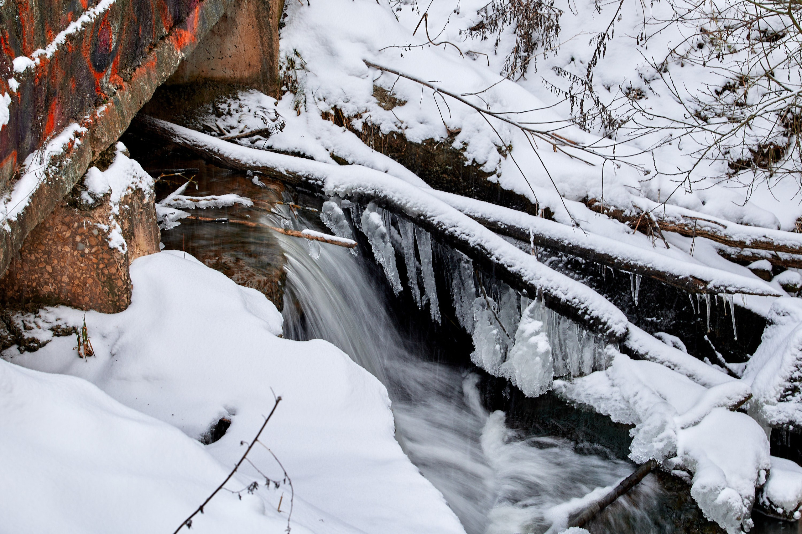 Близко Зима. Спортивный и репортажный фотограф Андрей Баскаков