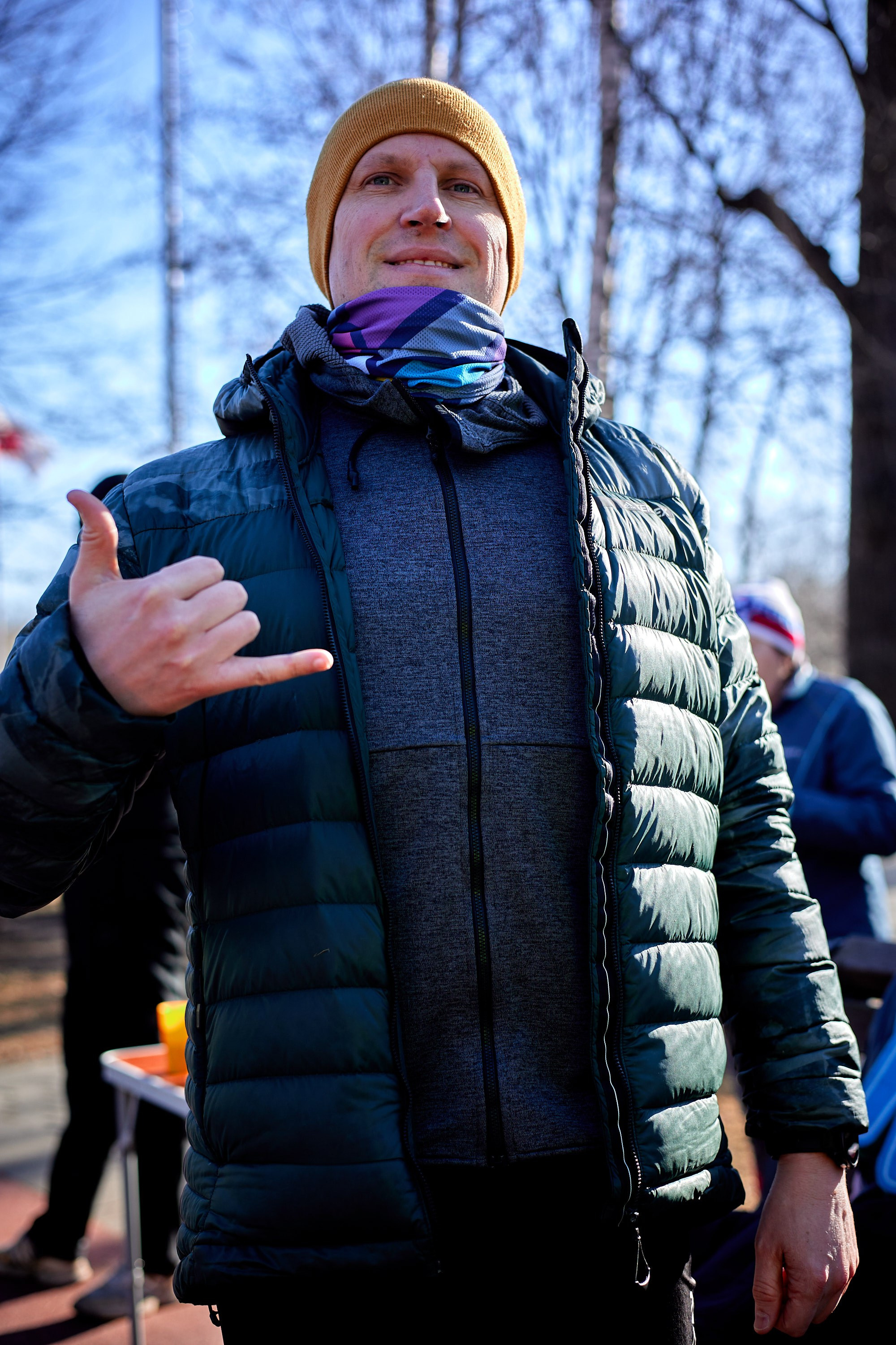 ВДНХ 22.03.2025. Спортивный и репортажный фотограф Андрей Баскаков