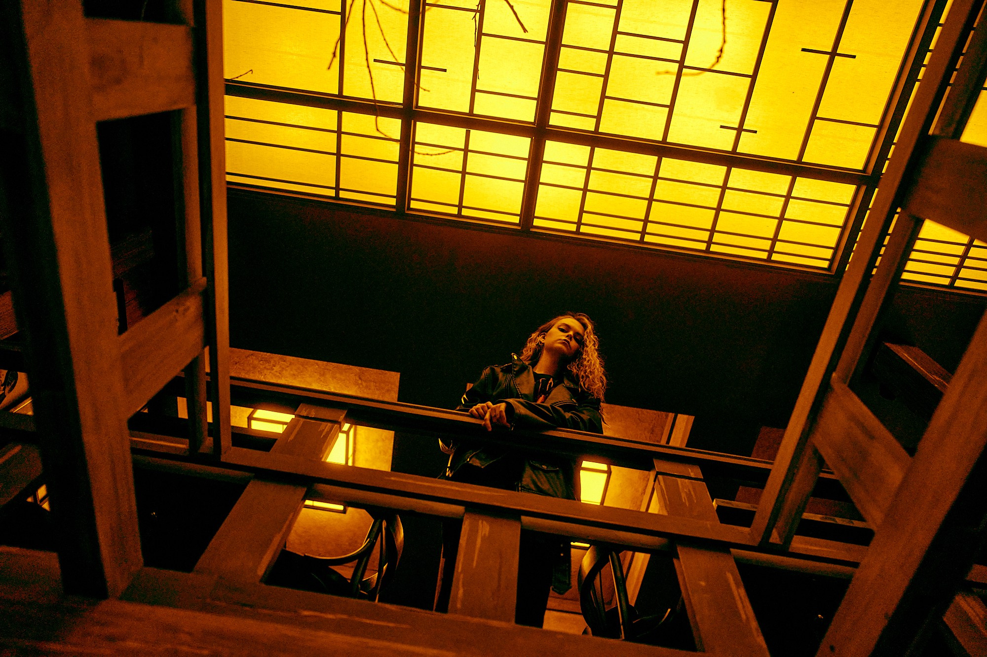 Настя. Портретный фотограф в Москве Колосова Екатерина