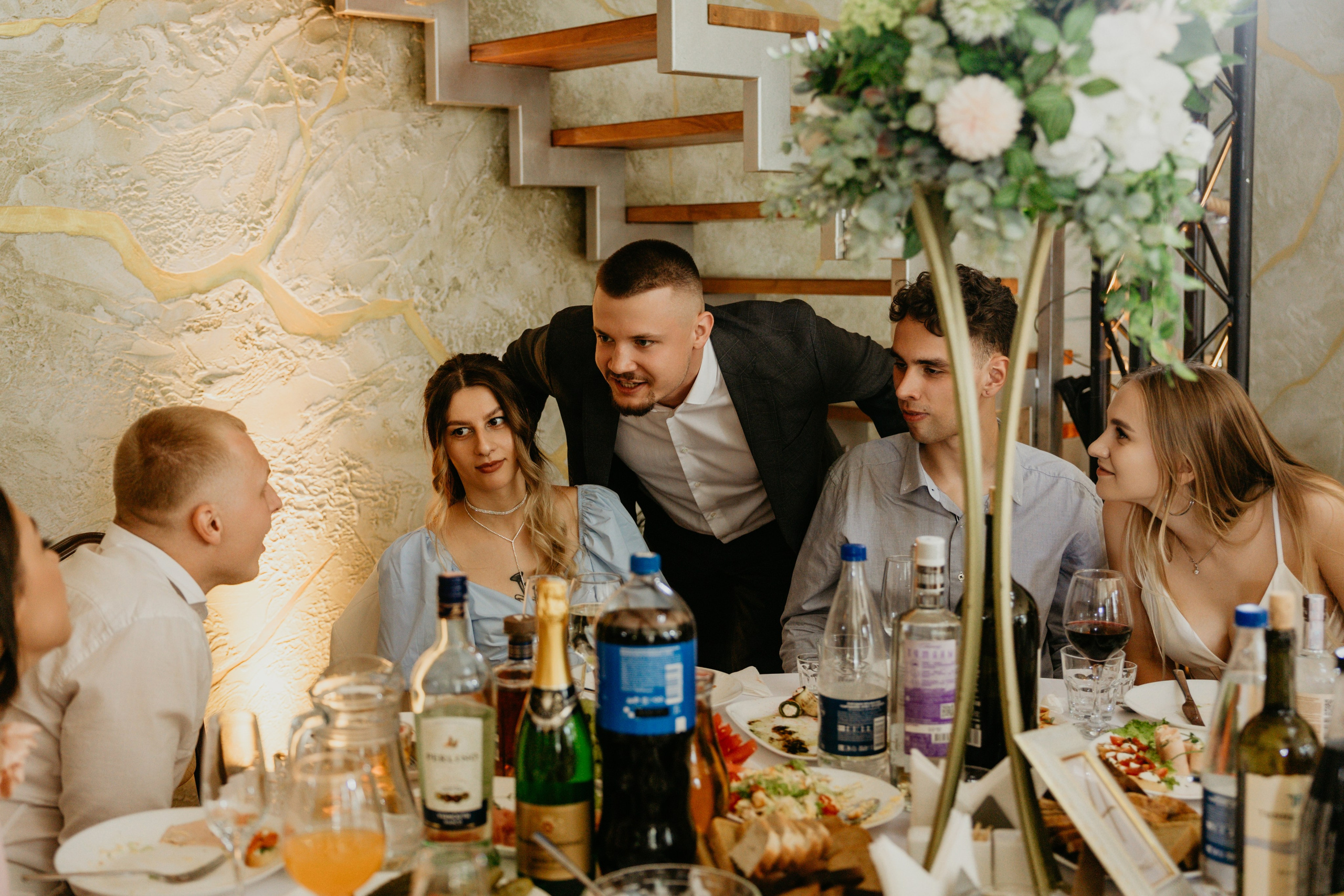 Ростислав и Мария. Свадебный и портретный фотограф Минск Евсович Инна