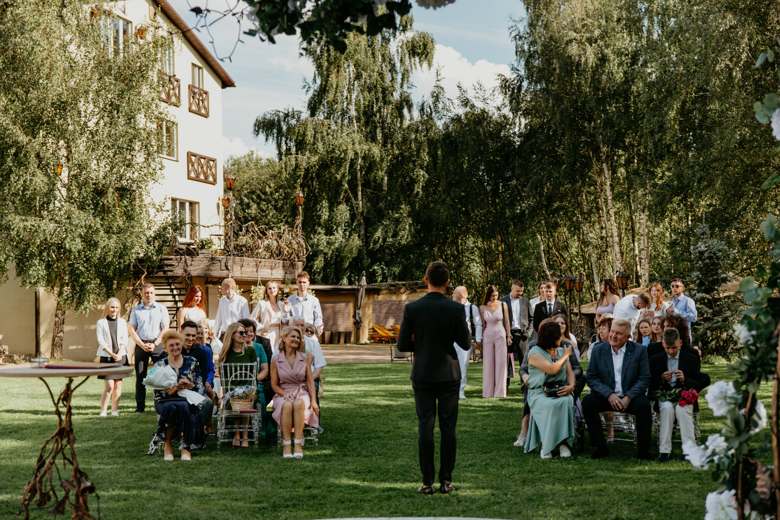 Ростислав и Мария. Свадебный и портретный фотограф Минск Евсович Инна