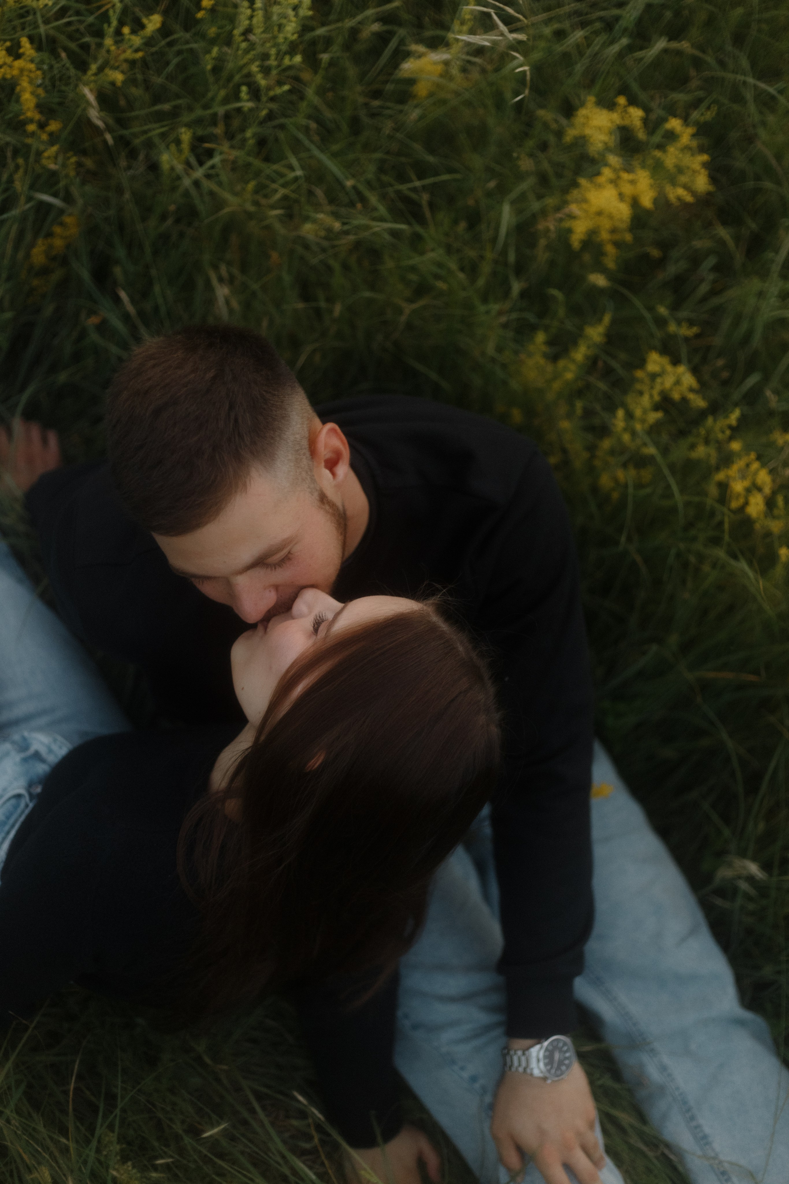 1+1. Фотограф в Пензе Анастасия Мчедлишвили