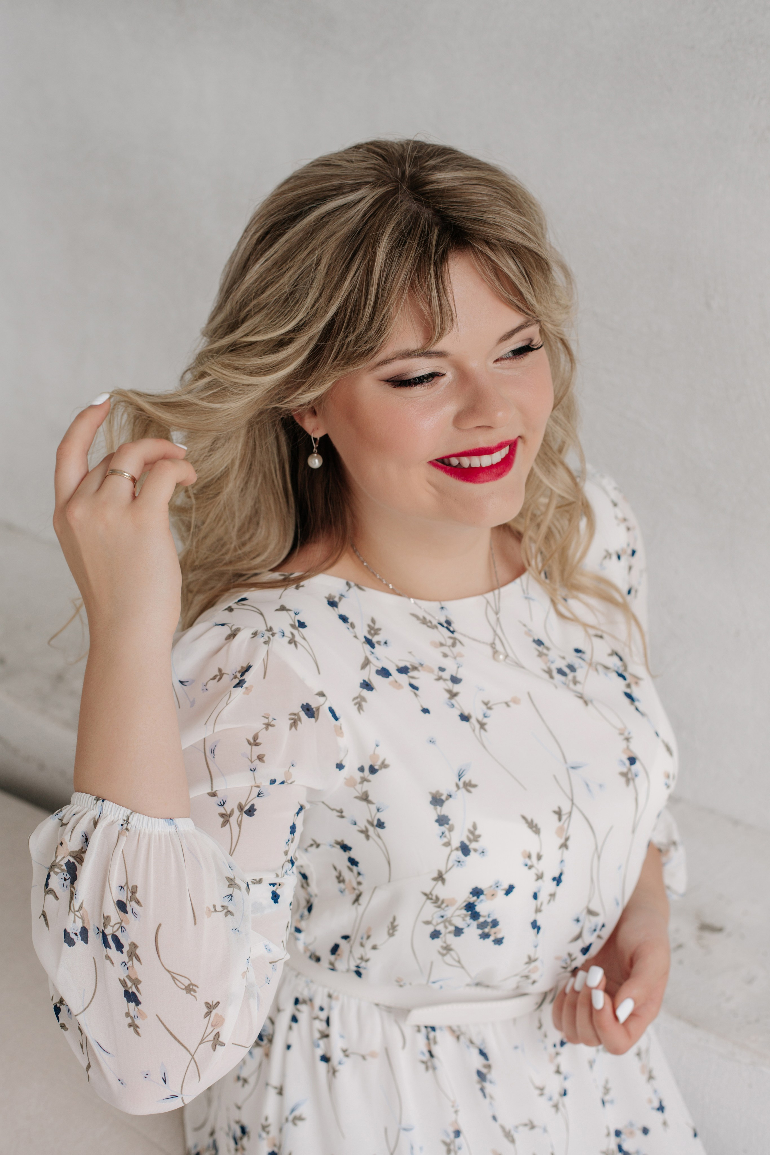 Полиночка (студия My place). Семейный и свадебный фотограф в Воронеже Майя Добровольская