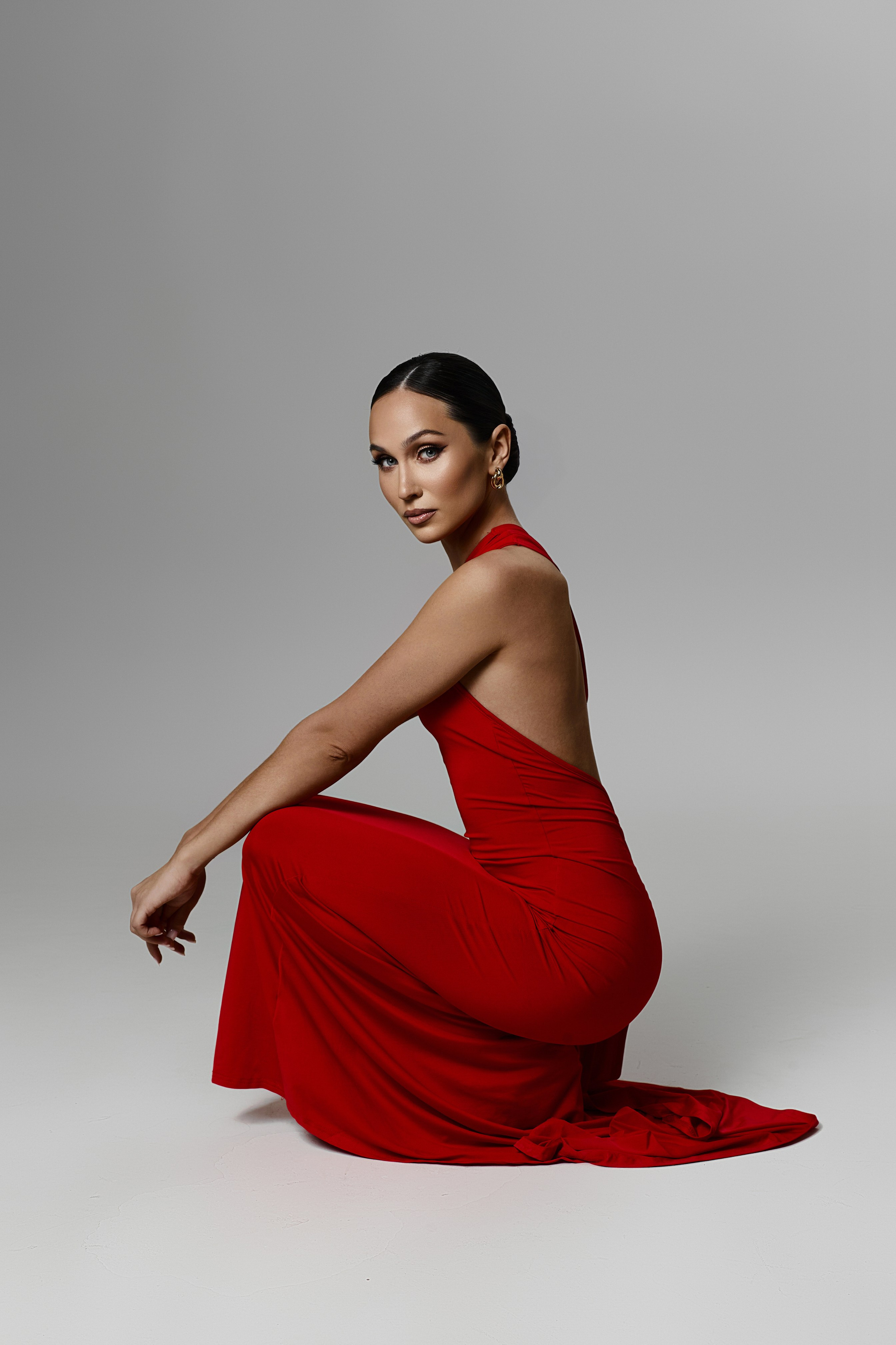 ANASTASIA. Ася Солопова, фотограф Тюмень