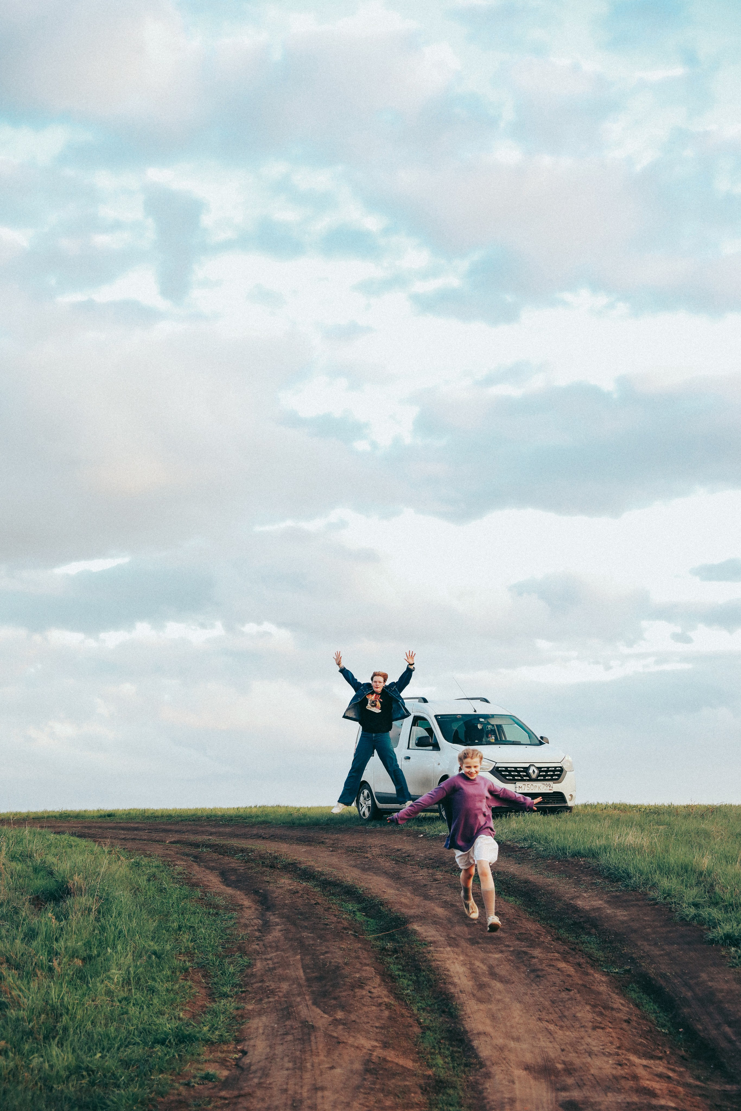 Сёстры. Фотограф в Москве Шаганова Нина
