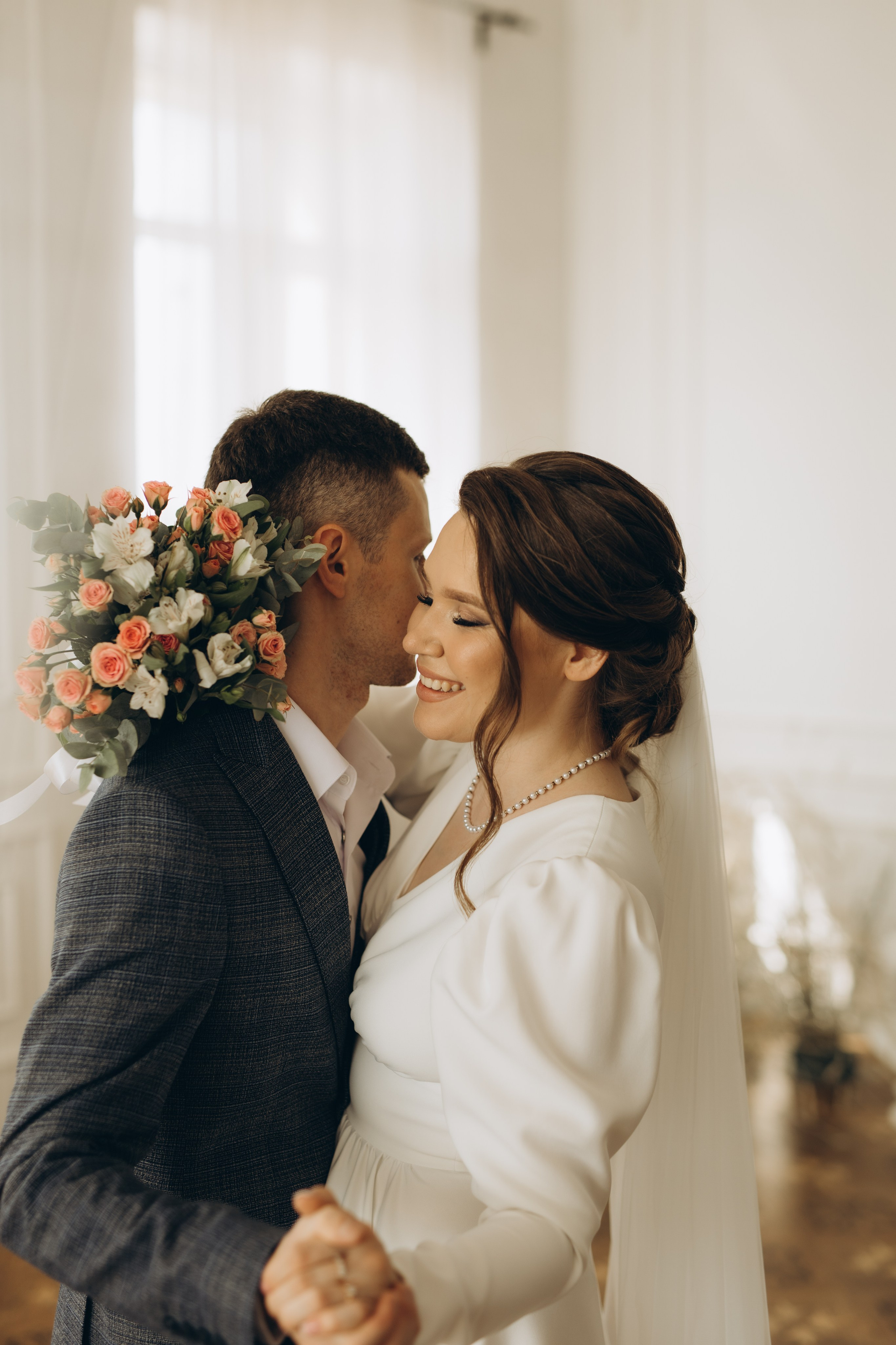 Кристина и Динар. Семейный фотограф в Казани Рузалина Гафурова