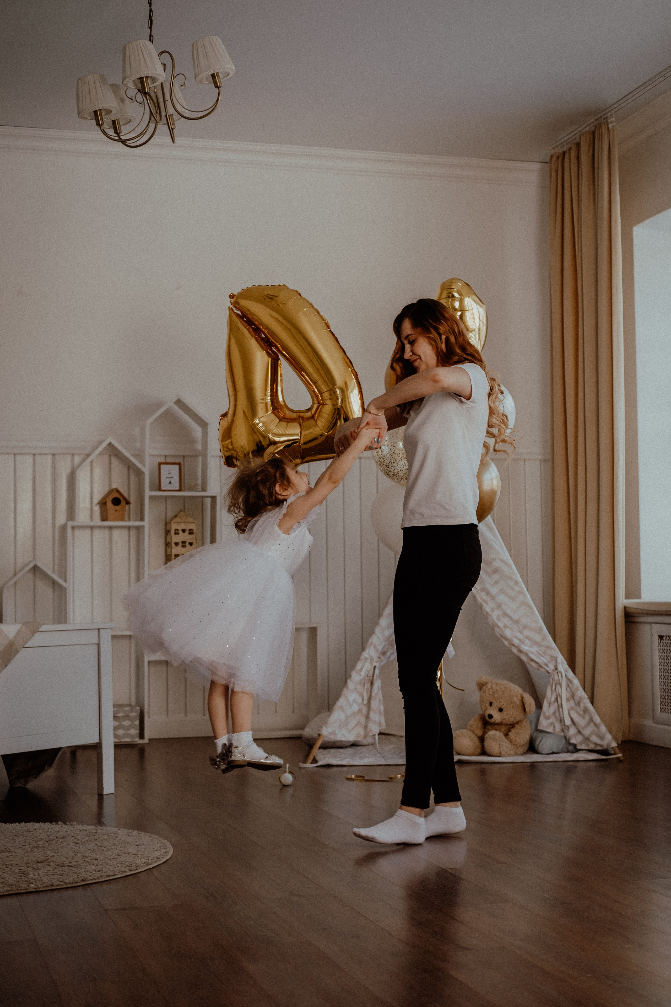 Мать и дочь. Свадебный фотограф Челябинск