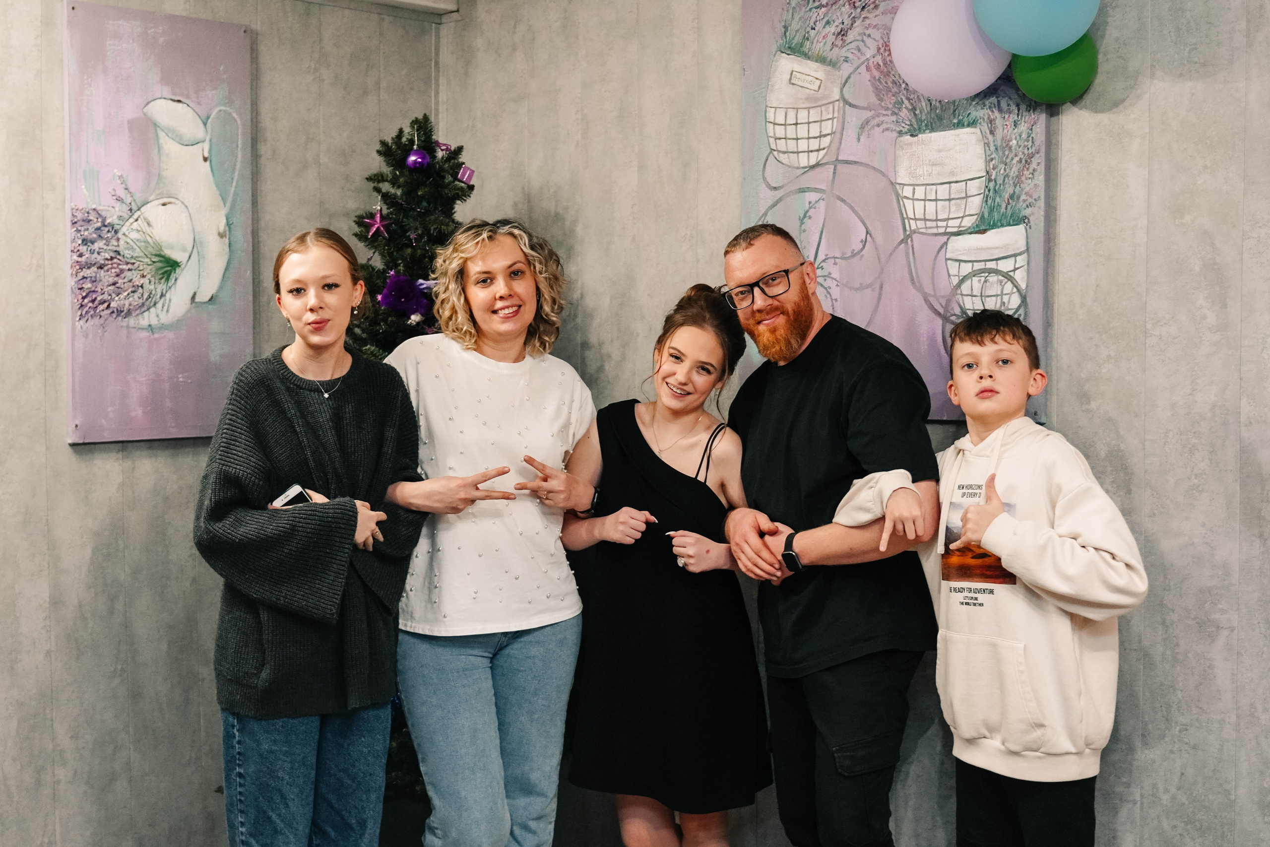 День рождения | 11.01. EGOROV PRODUCTION