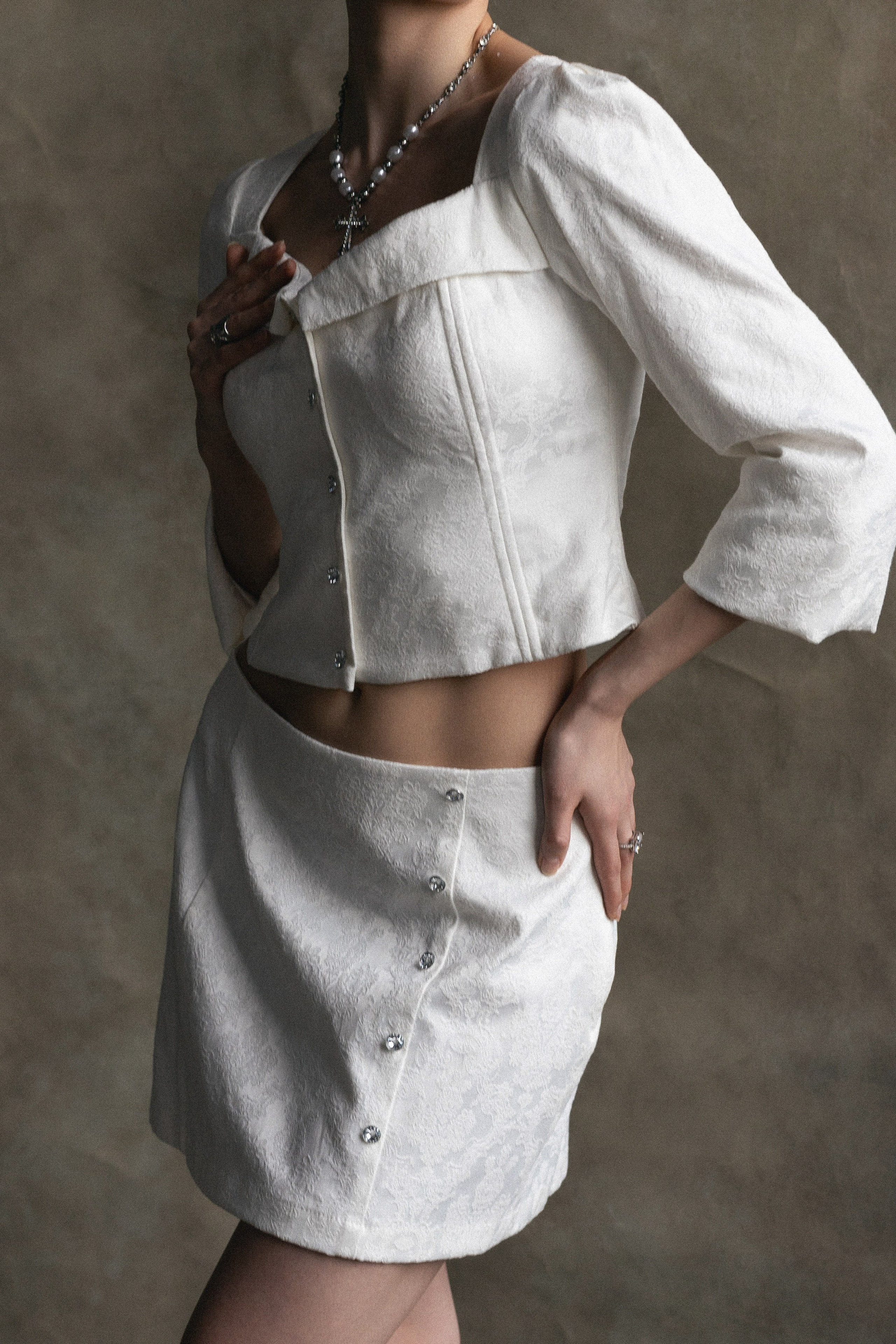 «PASSION». Maria Startseva Photo