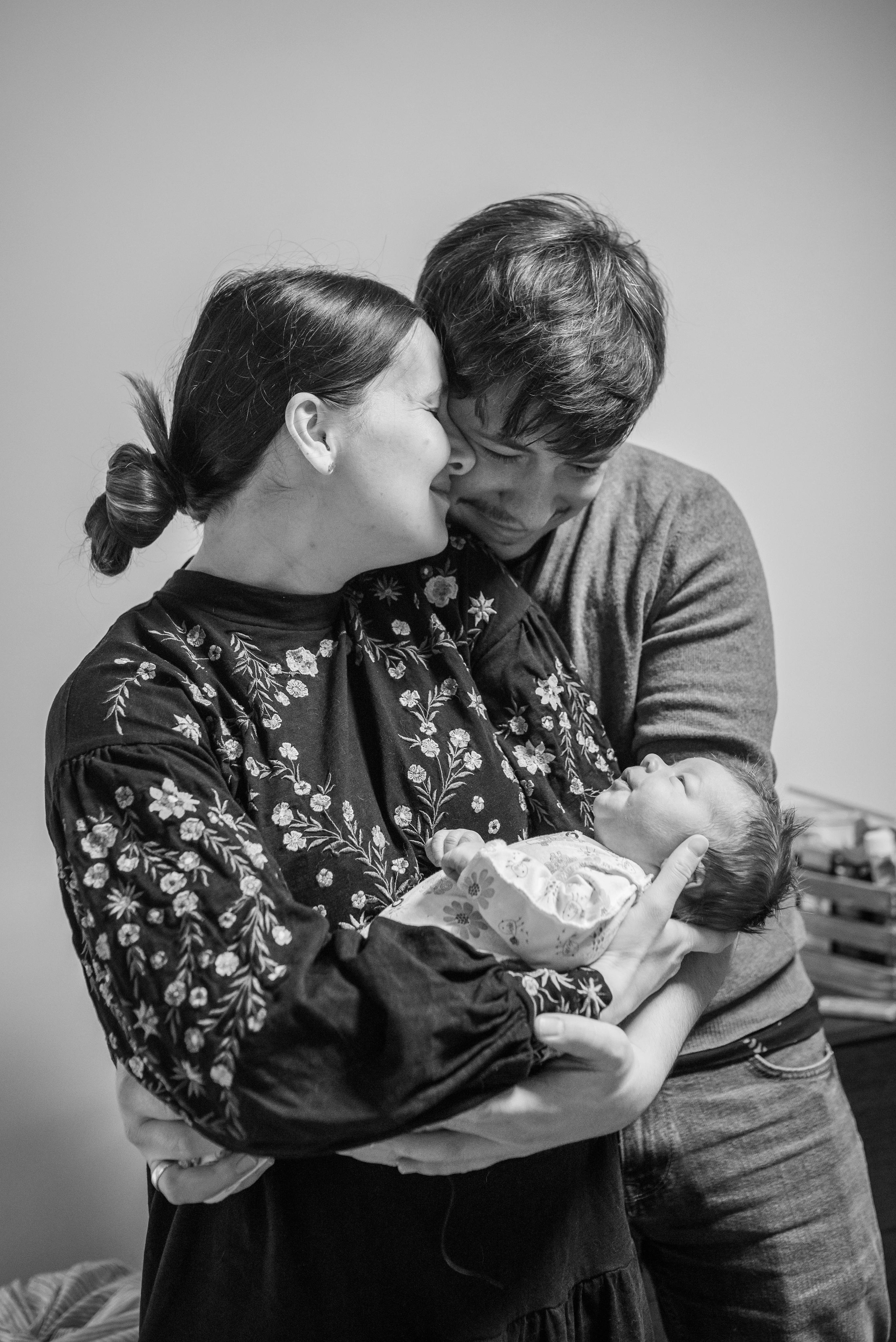 Family. Porto Photographer Kristina Brazhnikova