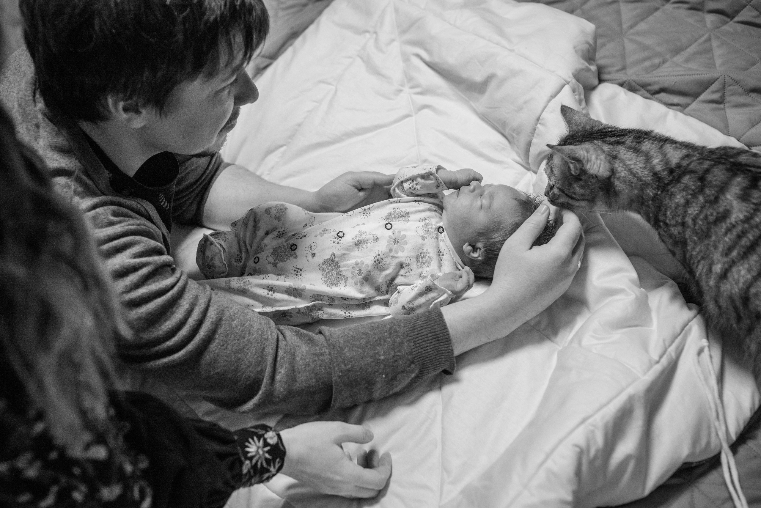 Family. Porto Photographer Kristina Brazhnikova