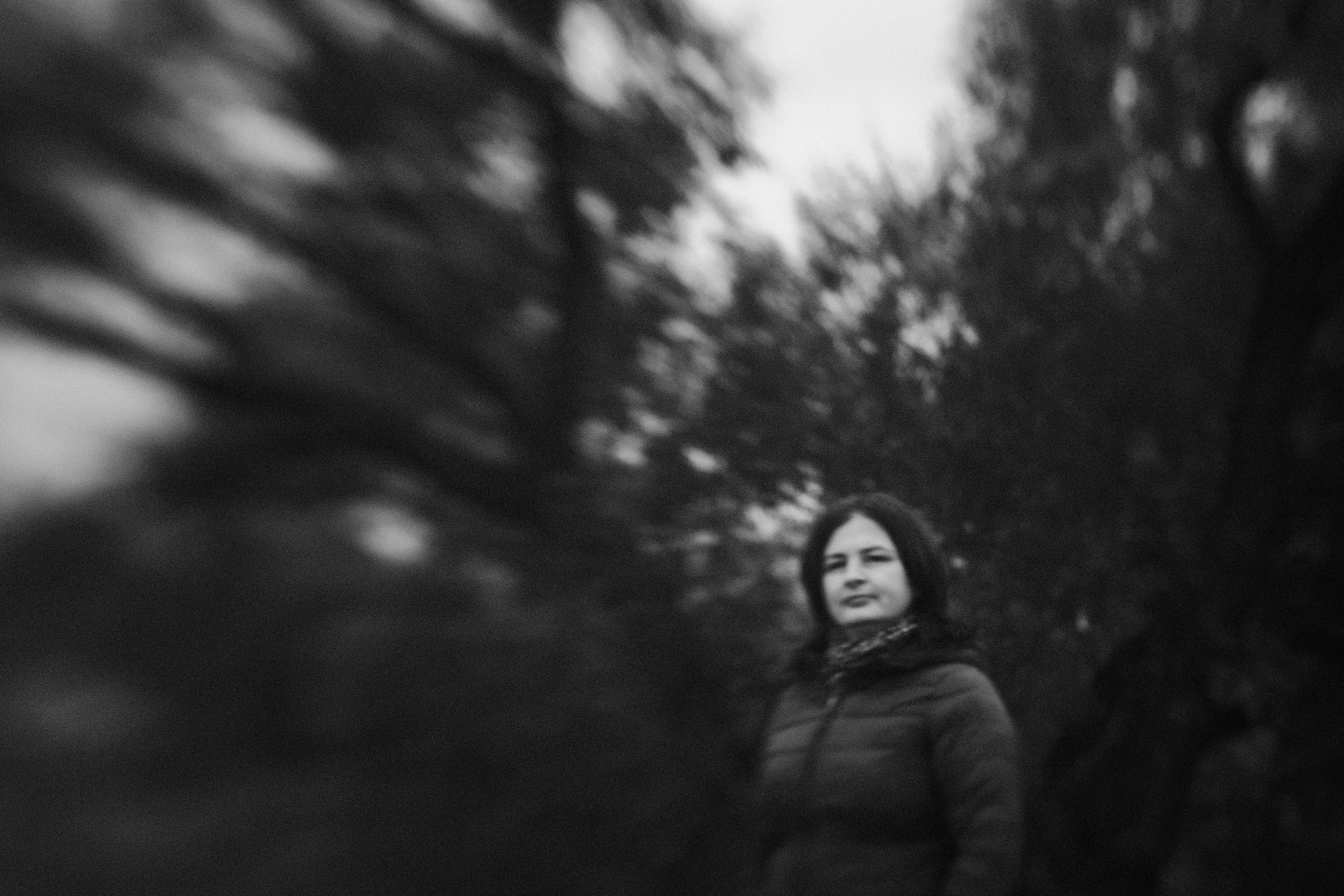 Portrait photographer in Porto. Porto Photographer Kristina Brazhnikova