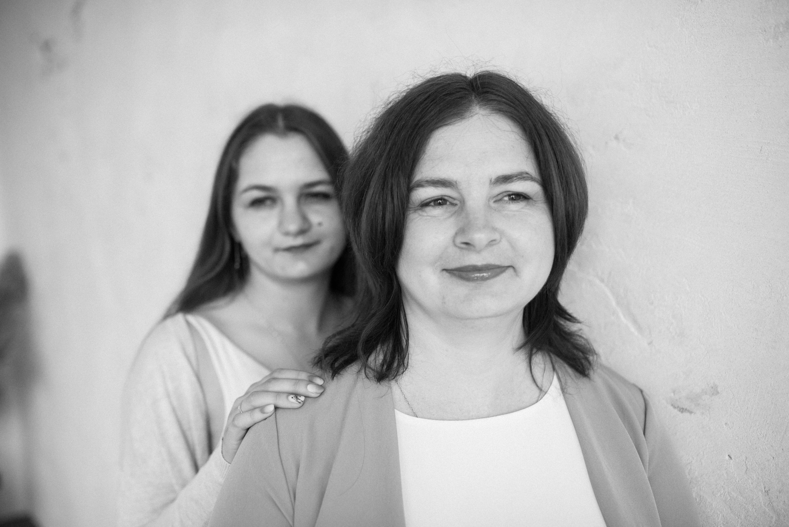 Family. Porto Photographer Kristina Brazhnikova