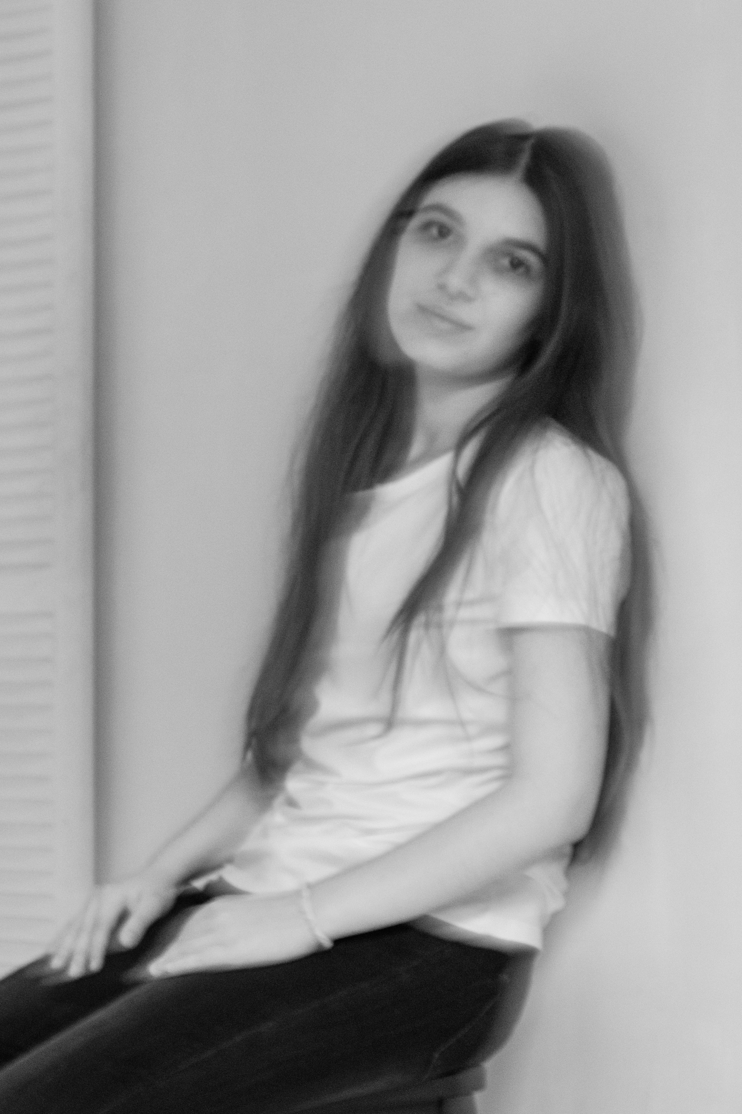 Portrait photographer in Porto. Porto Photographer Kristina Brazhnikova