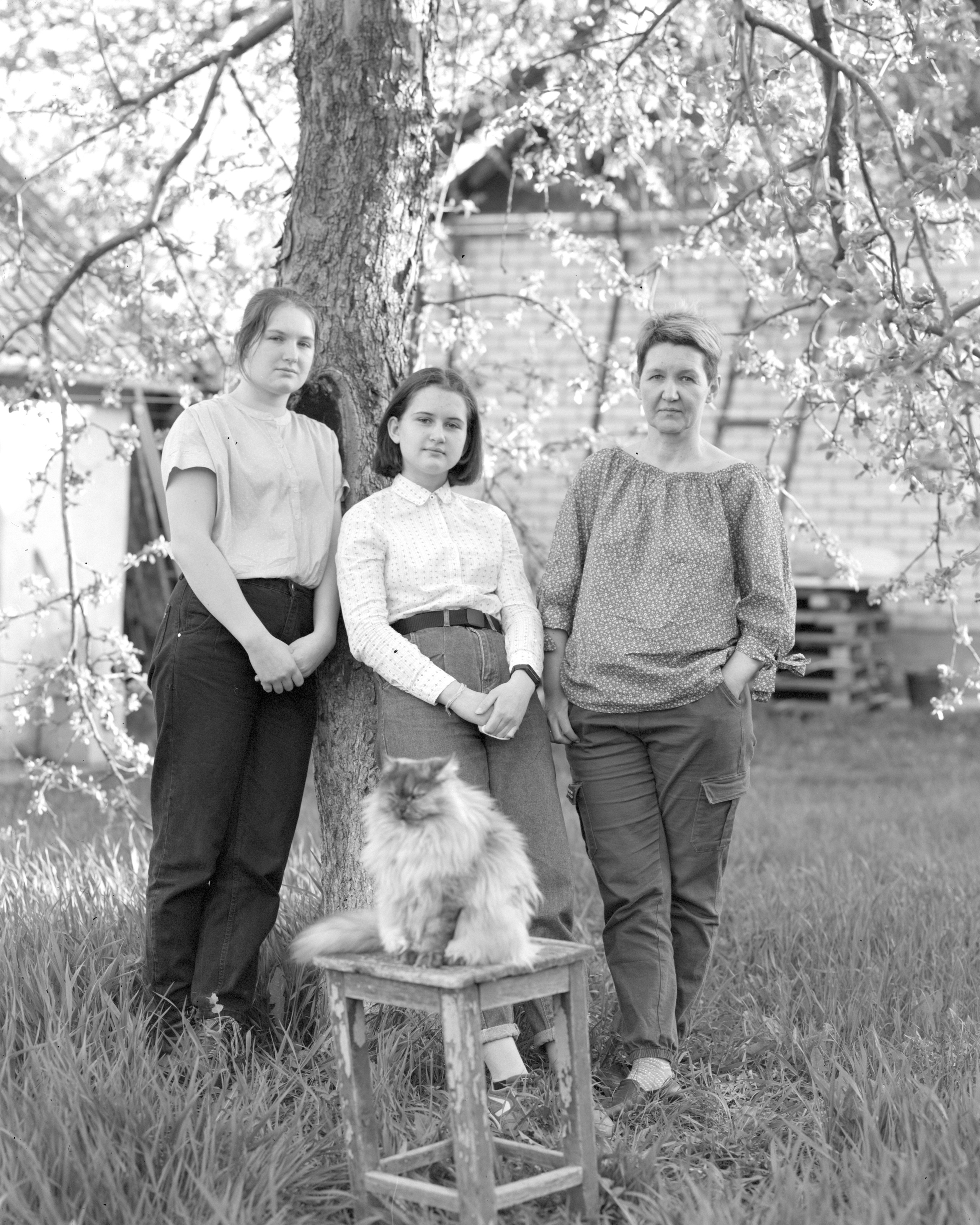 Family. Porto Photographer Kristina Brazhnikova