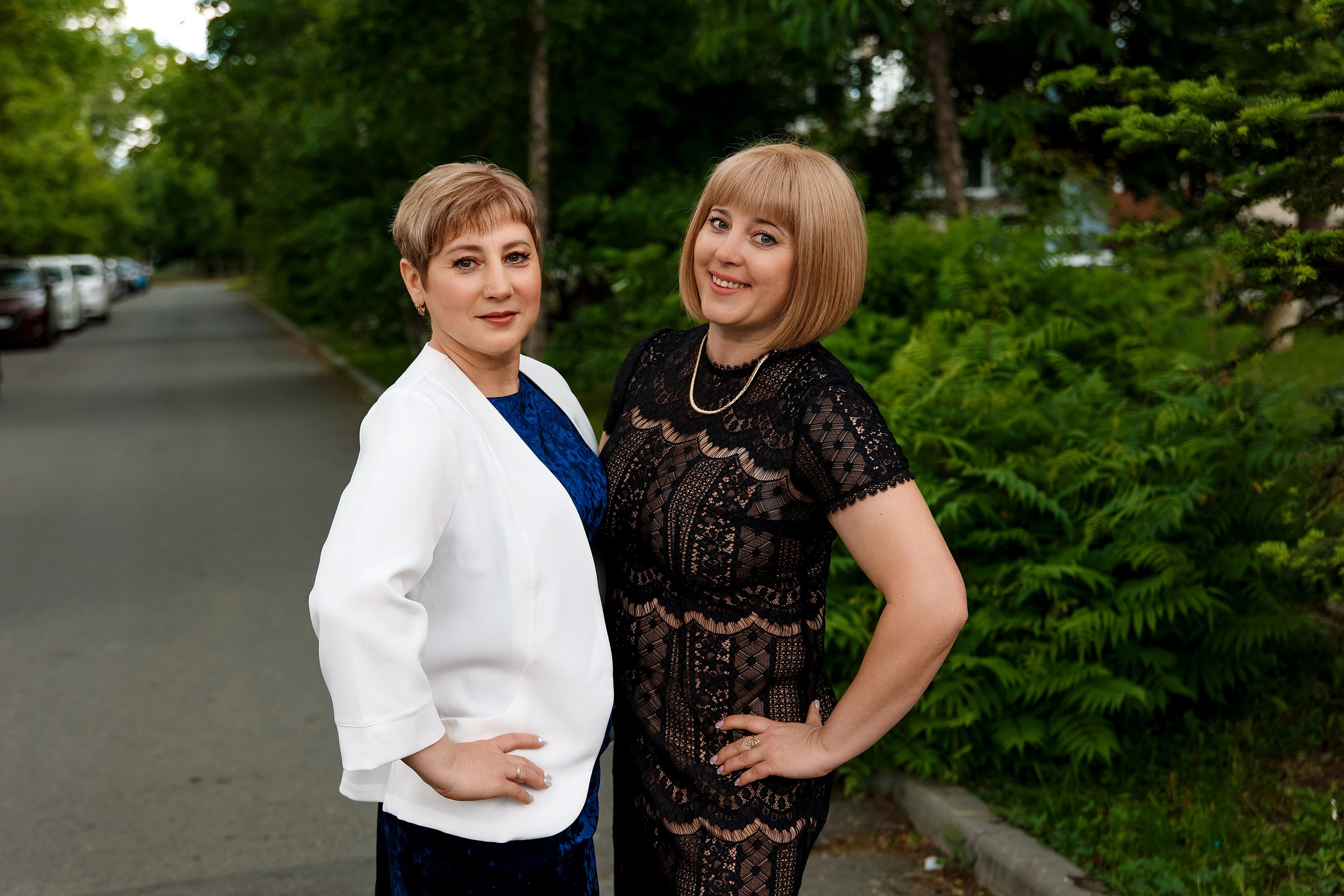 Валерия & Алексей. Фотограф Любовь Корниенко, Примоский край