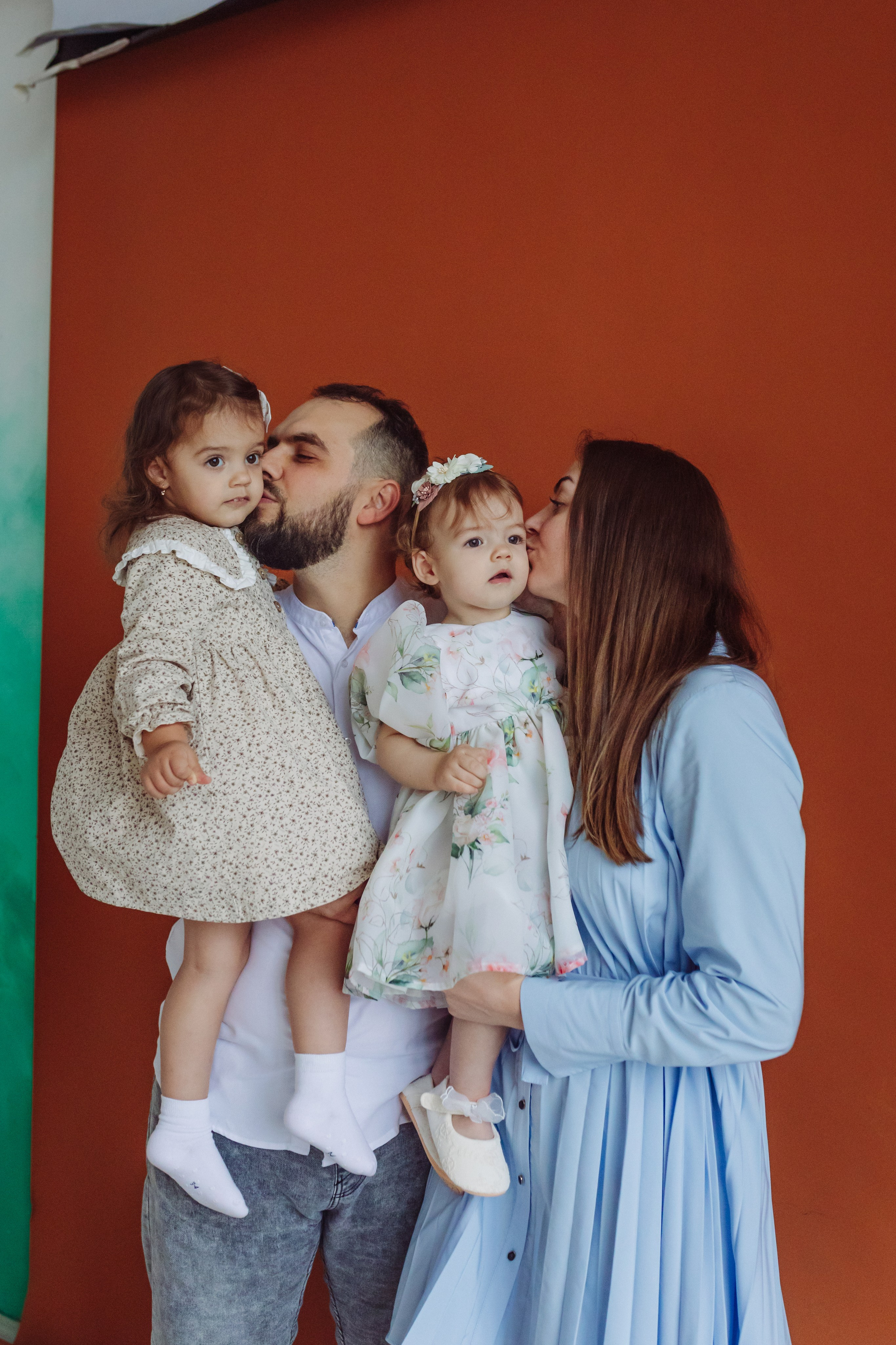 HAPPY B-DAY KIDS!. Фотограф и Видеограф в Москве Дарья Арсентьева