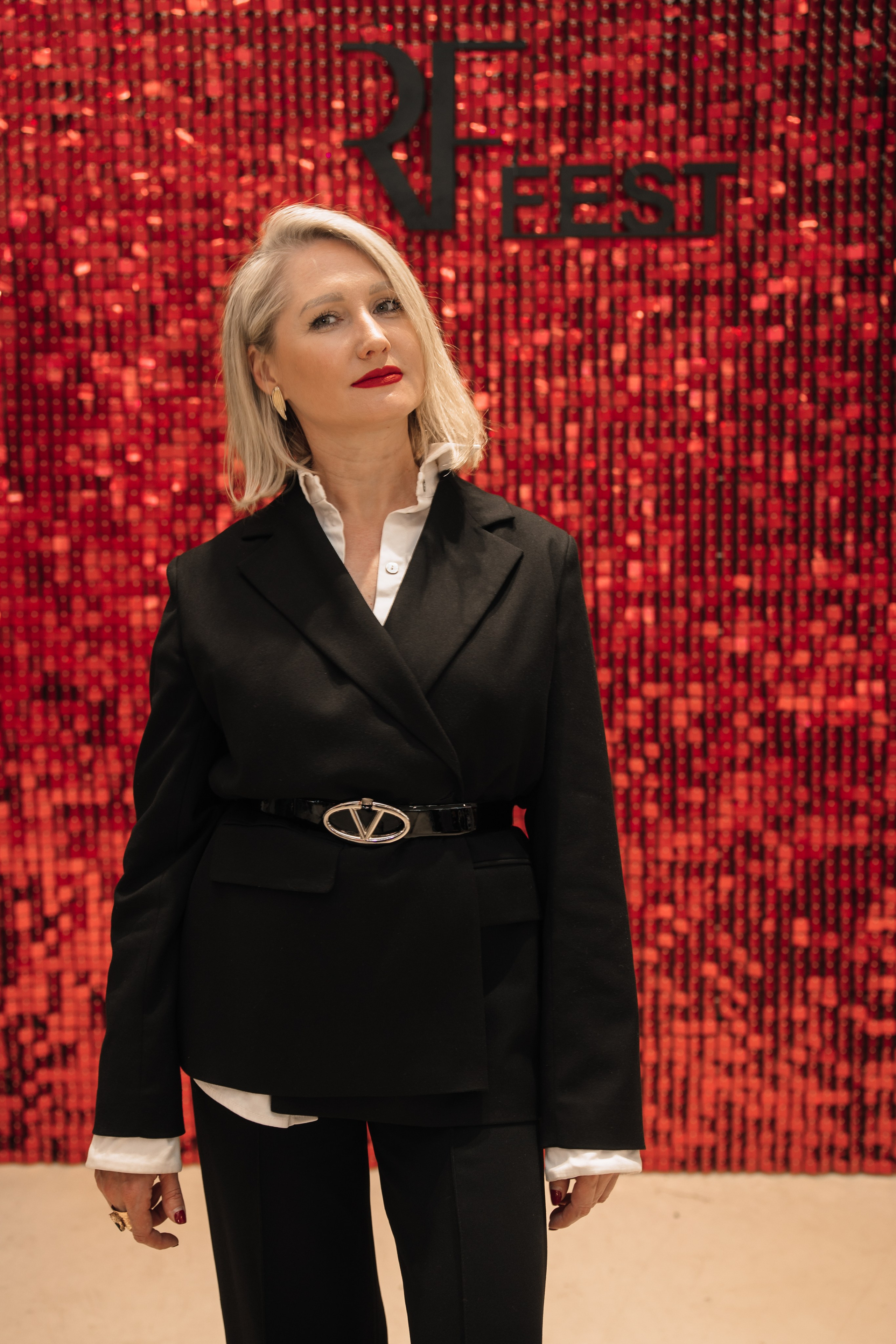 Russian Fashion Fest май'24. Контент фотограф в Москве и области Елена Кулакова