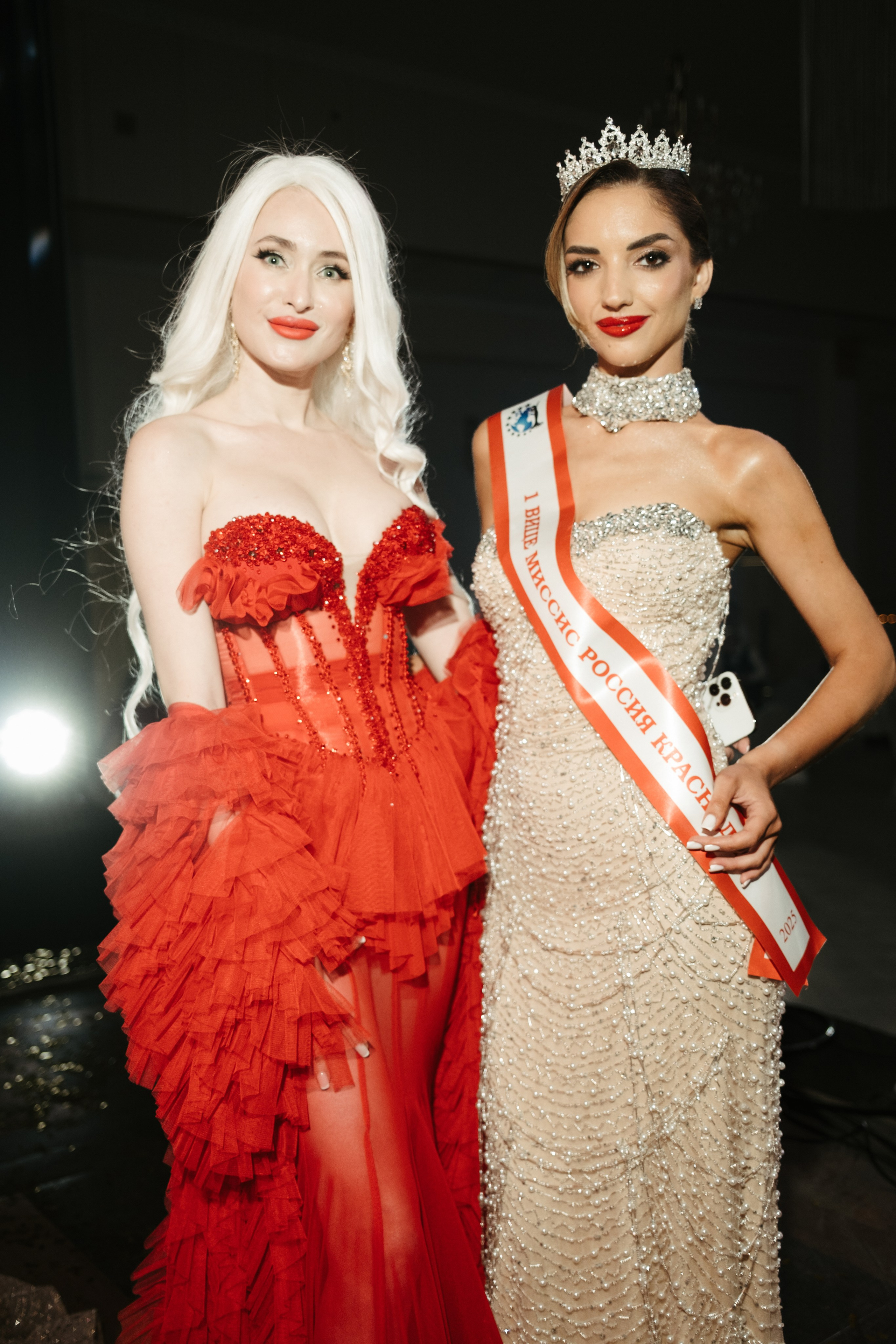 Мисс и Миссис Россия Земли Краснодар 2025 программа. Свадебный и репортажной фотограф Денис Ожигин в Краснодаре и Краснодарском крае