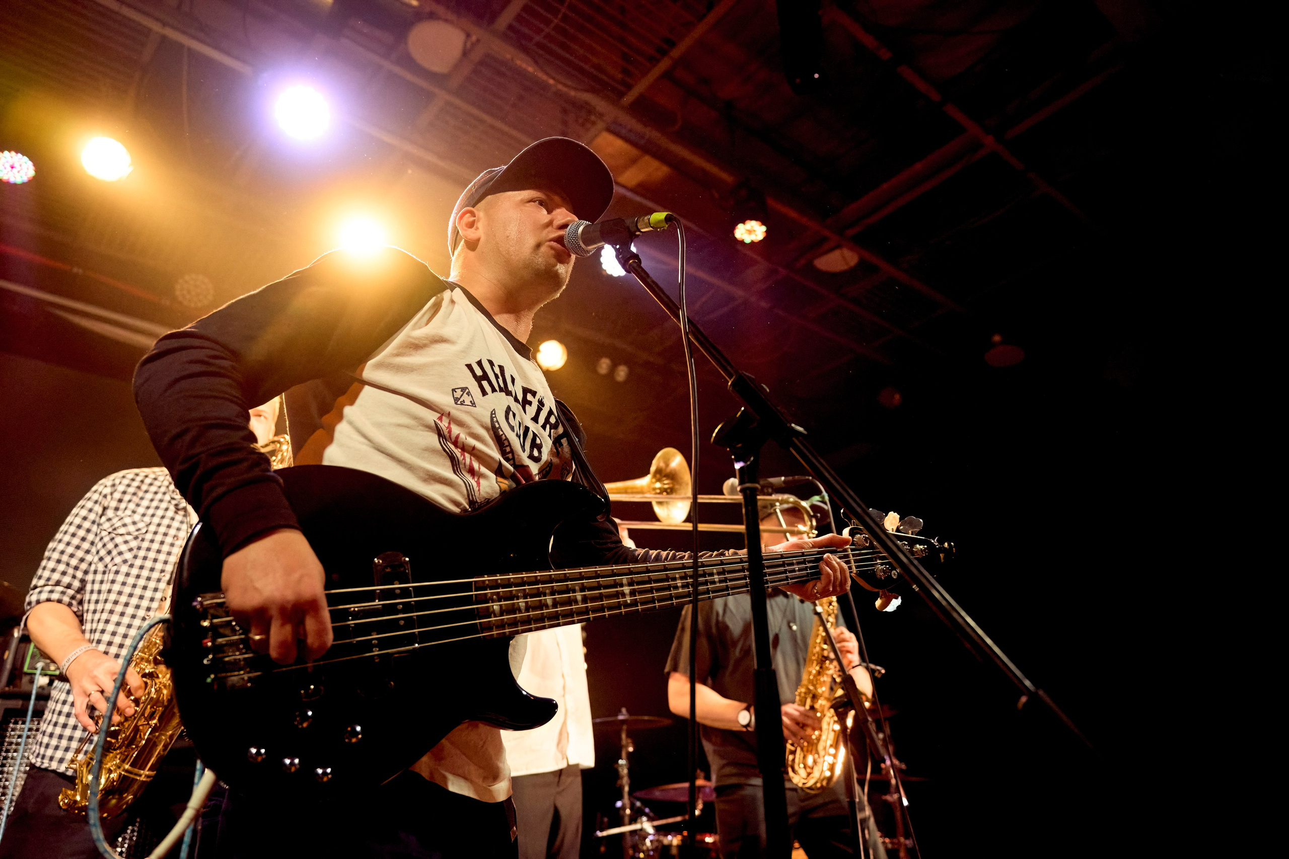 SHOOTKI / AGLOMERAT / 24.11.2023. Ekhovanov | фото- видеосъемка