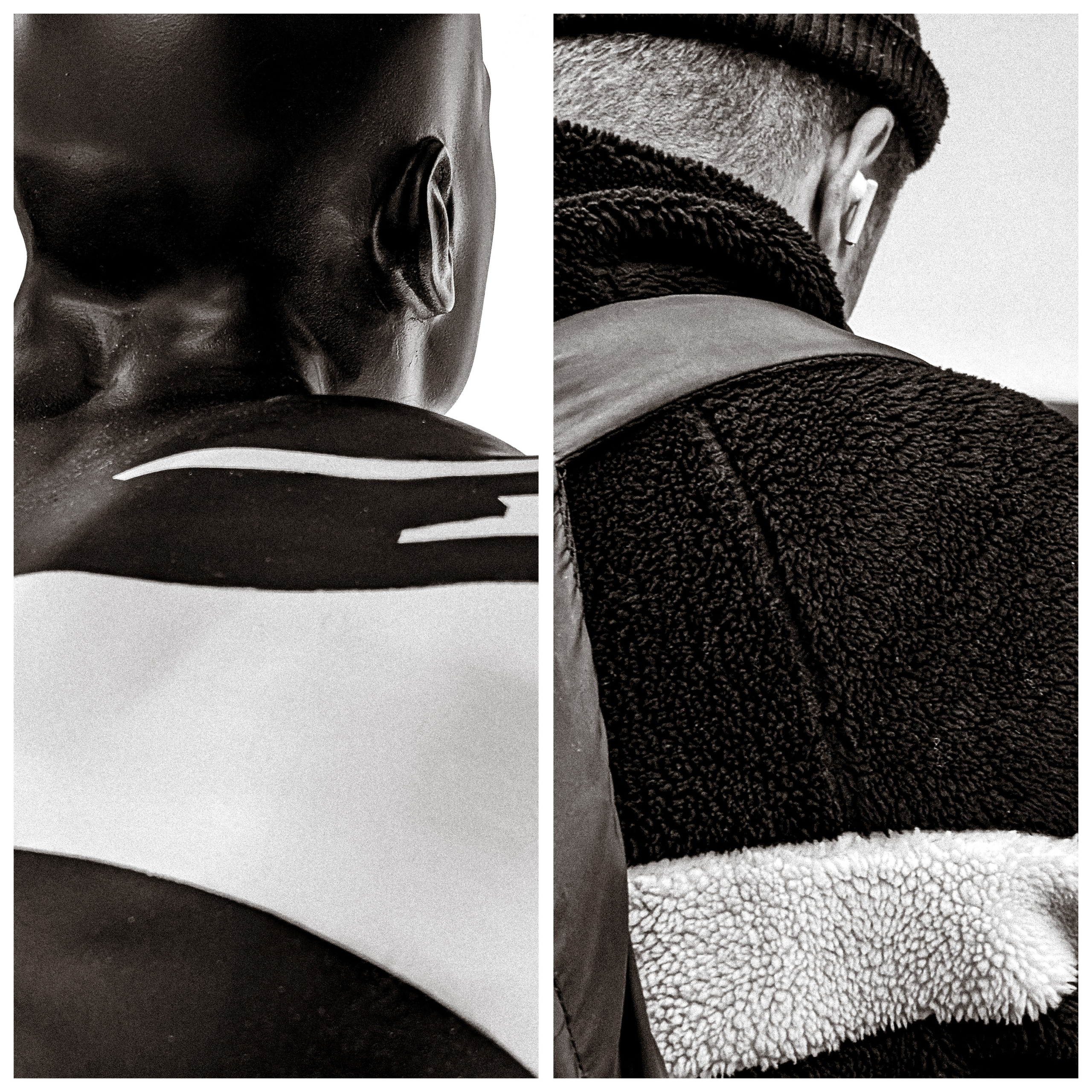 Мобильная фотография. Интерьерный и портретный фотограф в Москве Анна Моногарова