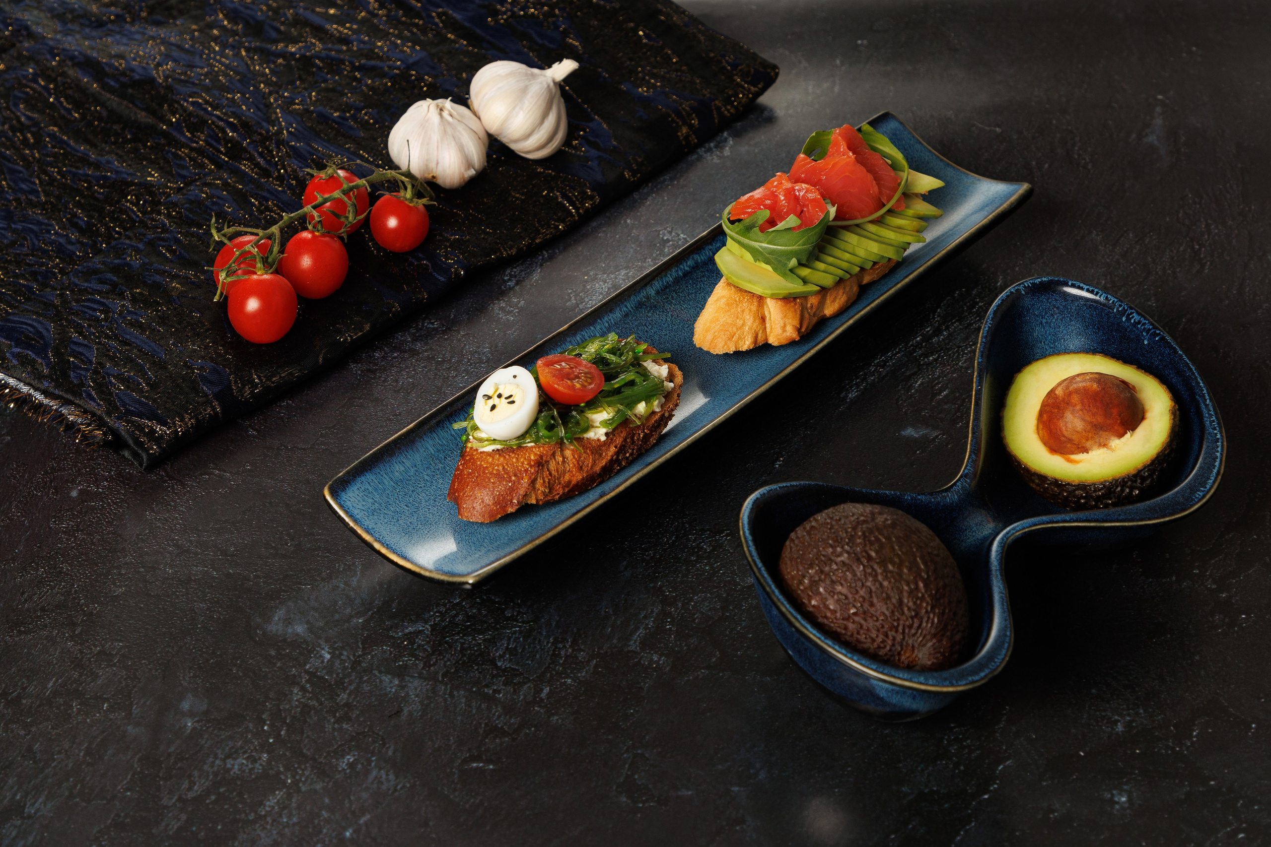 Предметная съемка. Фотограф Михаил Чирков