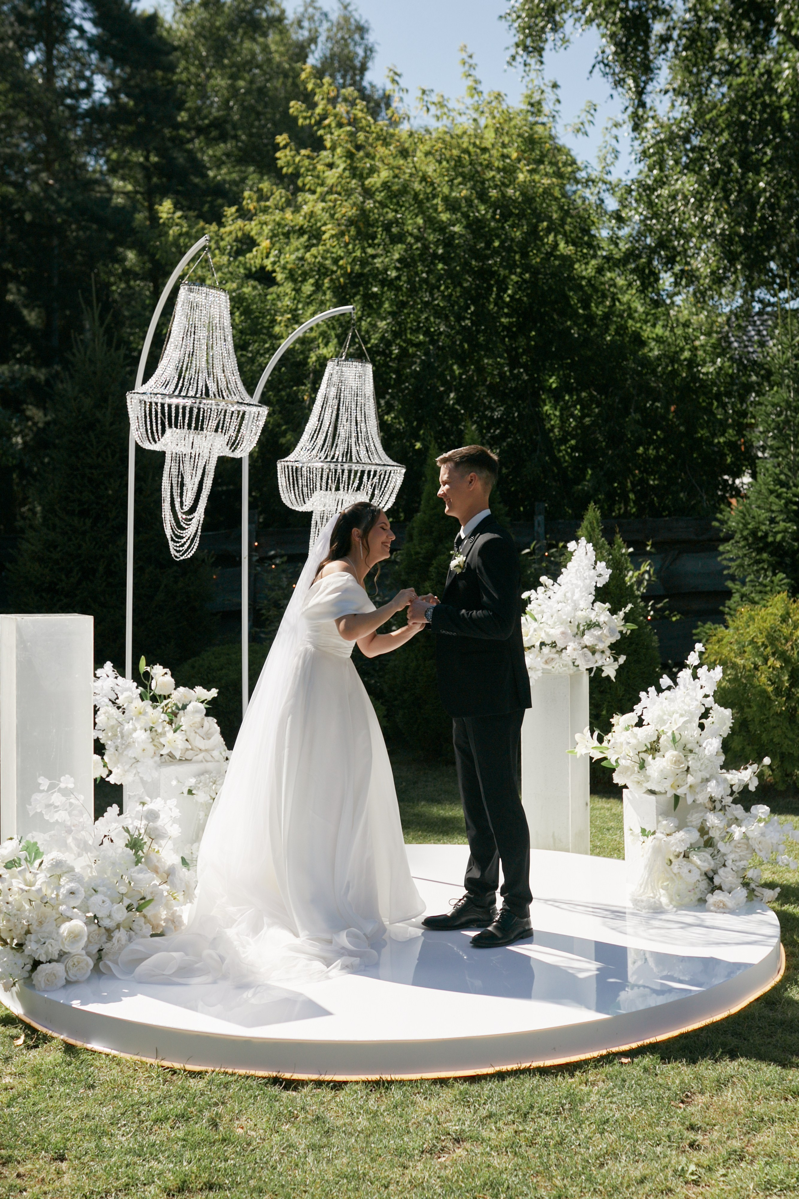 Карина и Рома. 25.07.2025. Алина Каравайцева. Фотограф в городе Барнаул